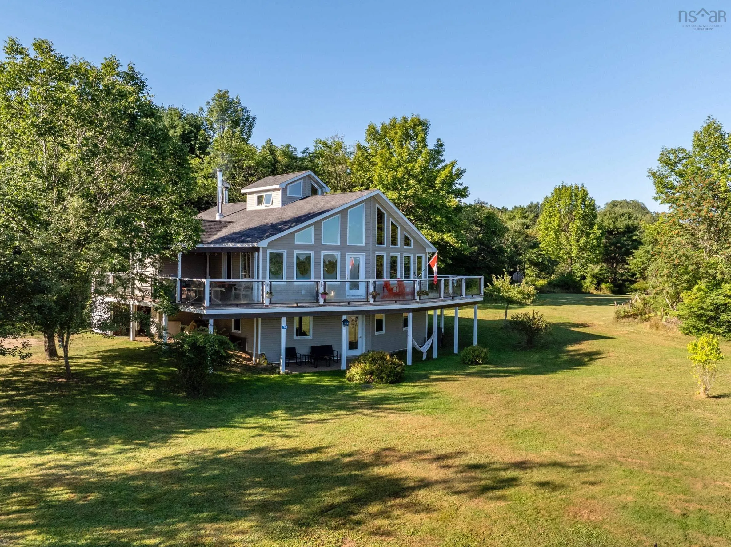 90 Orchard Heights, Maders Cove Ns B0j 2e0, 4 Bedrooms Bedrooms, ,3 BathroomsBathrooms,Residential,For Sale,Orchard,202502096