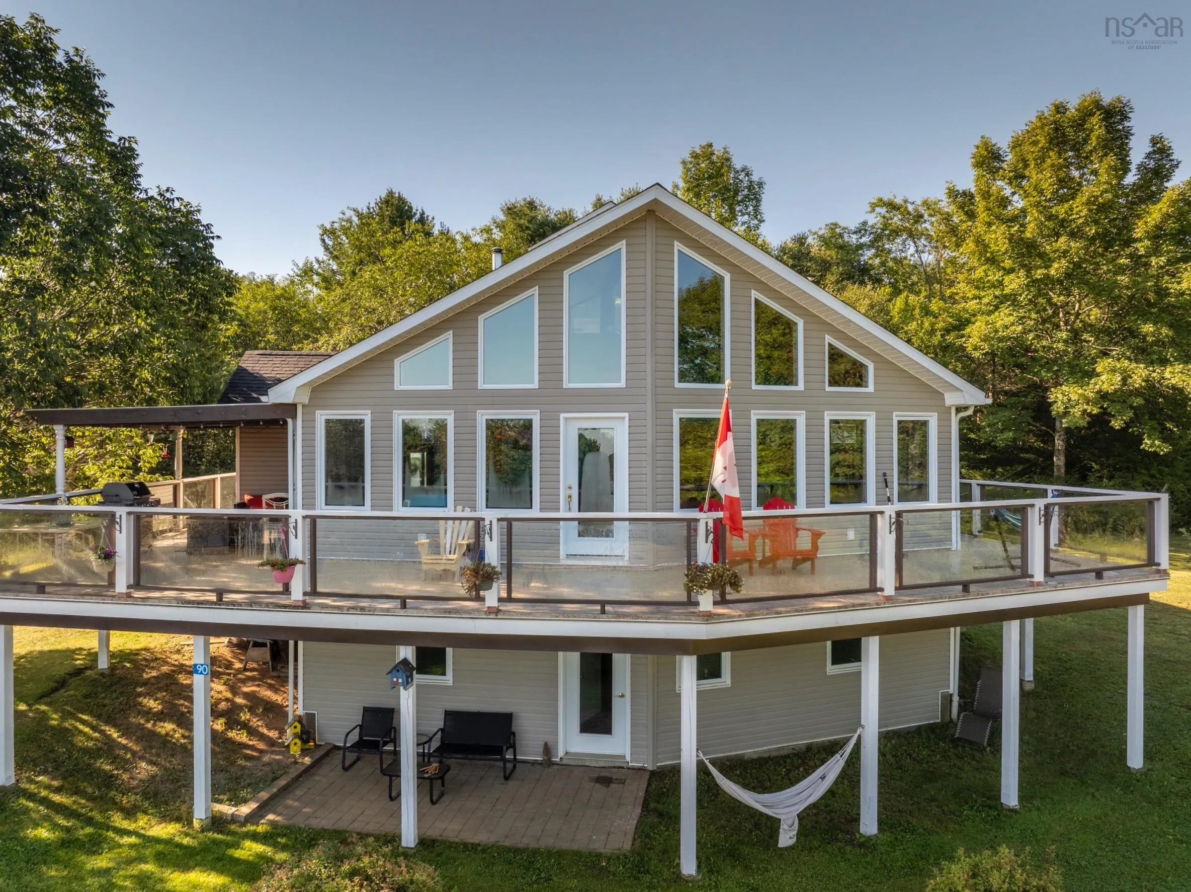 90 Orchard Heights, Maders Cove Ns B0j 2e0, 4 Bedrooms Bedrooms, ,3 BathroomsBathrooms,Residential,For Sale,Orchard,202502096