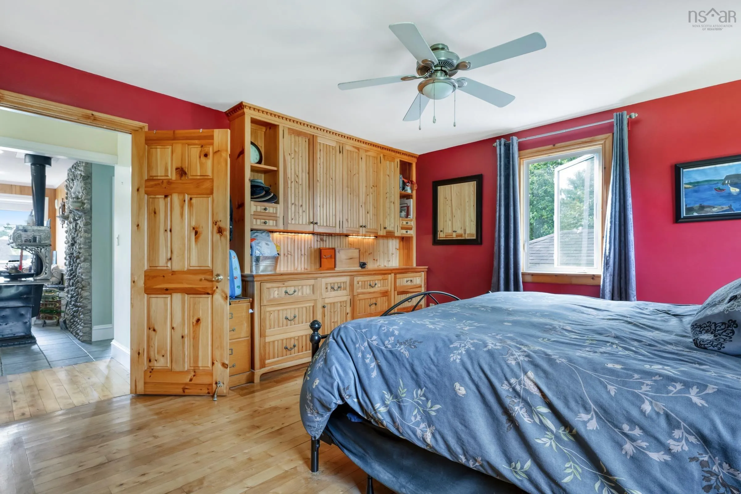 90 Orchard Heights, Maders Cove Ns B0j 2e0, 4 Bedrooms Bedrooms, ,3 BathroomsBathrooms,Residential,For Sale,Orchard,202502096