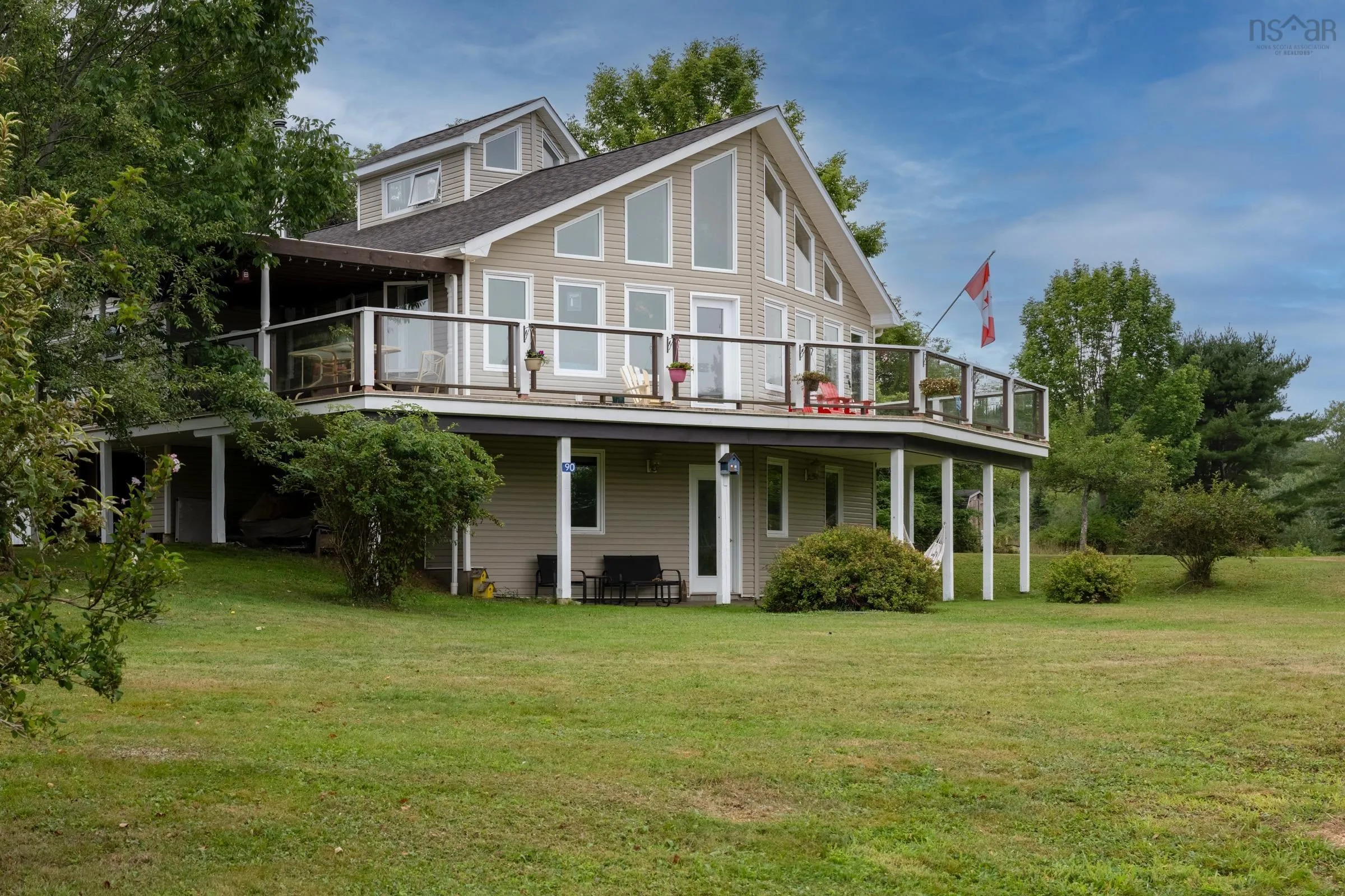 90 Orchard Heights, Maders Cove Ns B0j 2e0, 4 Bedrooms Bedrooms, ,3 BathroomsBathrooms,Residential,For Sale,Orchard,202502096