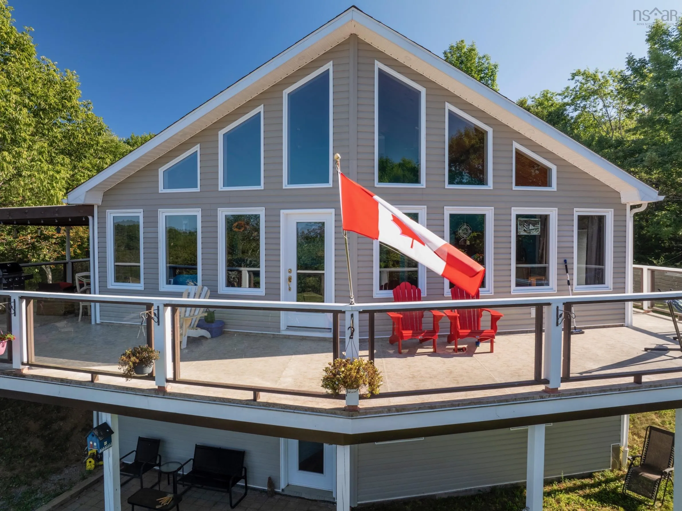 90 Orchard Heights, Maders Cove Ns B0j 2e0, 4 Bedrooms Bedrooms, ,3 BathroomsBathrooms,Residential,For Sale,Orchard,202502096