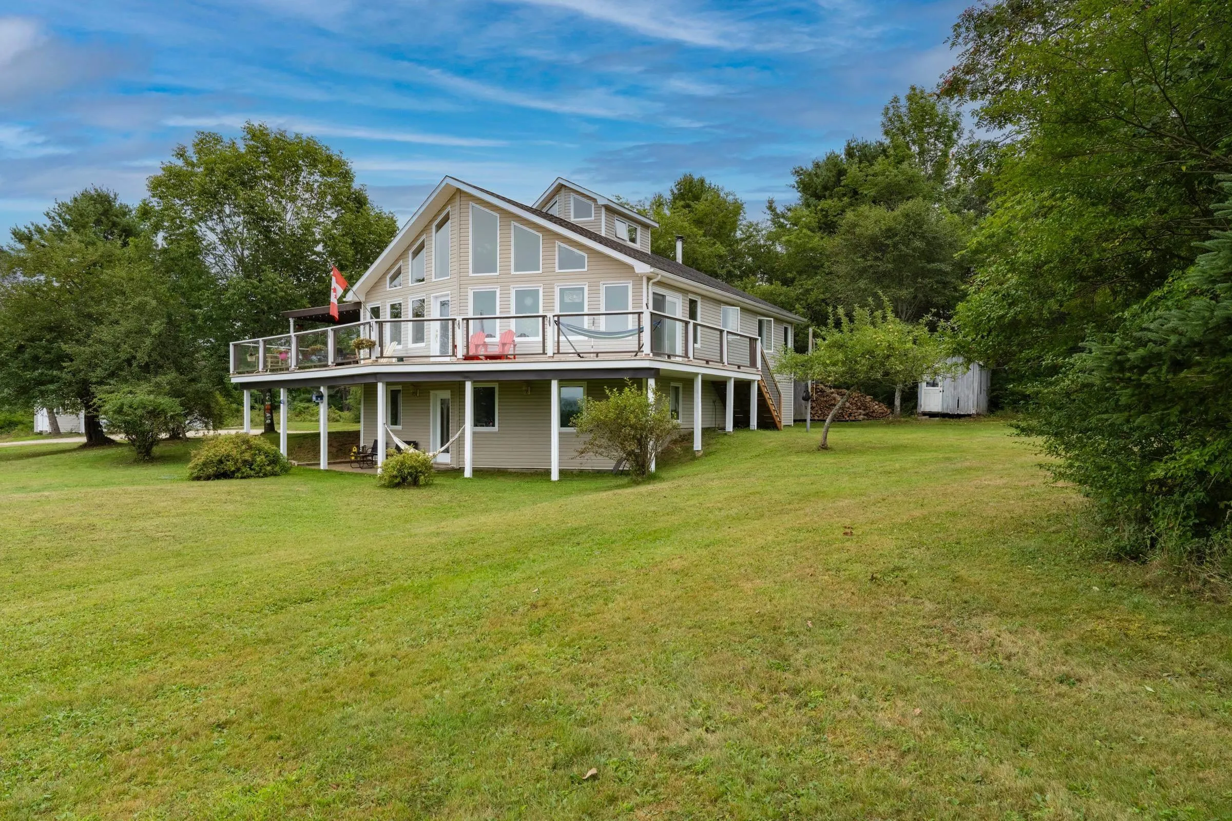 90 Orchard Heights, Maders Cove Ns B0j 2e0, 4 Bedrooms Bedrooms, ,3 BathroomsBathrooms,Residential,For Sale,Orchard,202502096