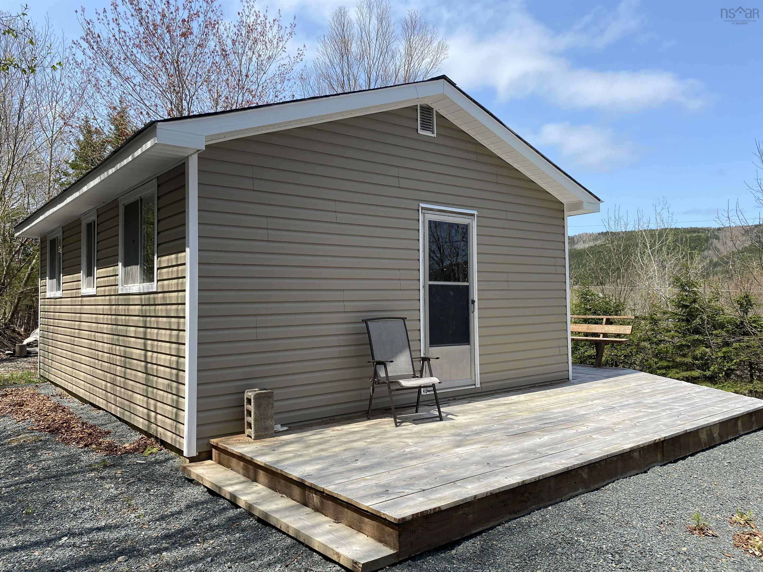 2716 Antigonish Guysborough Road, Boylston NS B0H 1G0, 2 Bedrooms Bedrooms, ,1 BathroomBathrooms,Residential,For Sale,Antigonish Guysborough,202312506