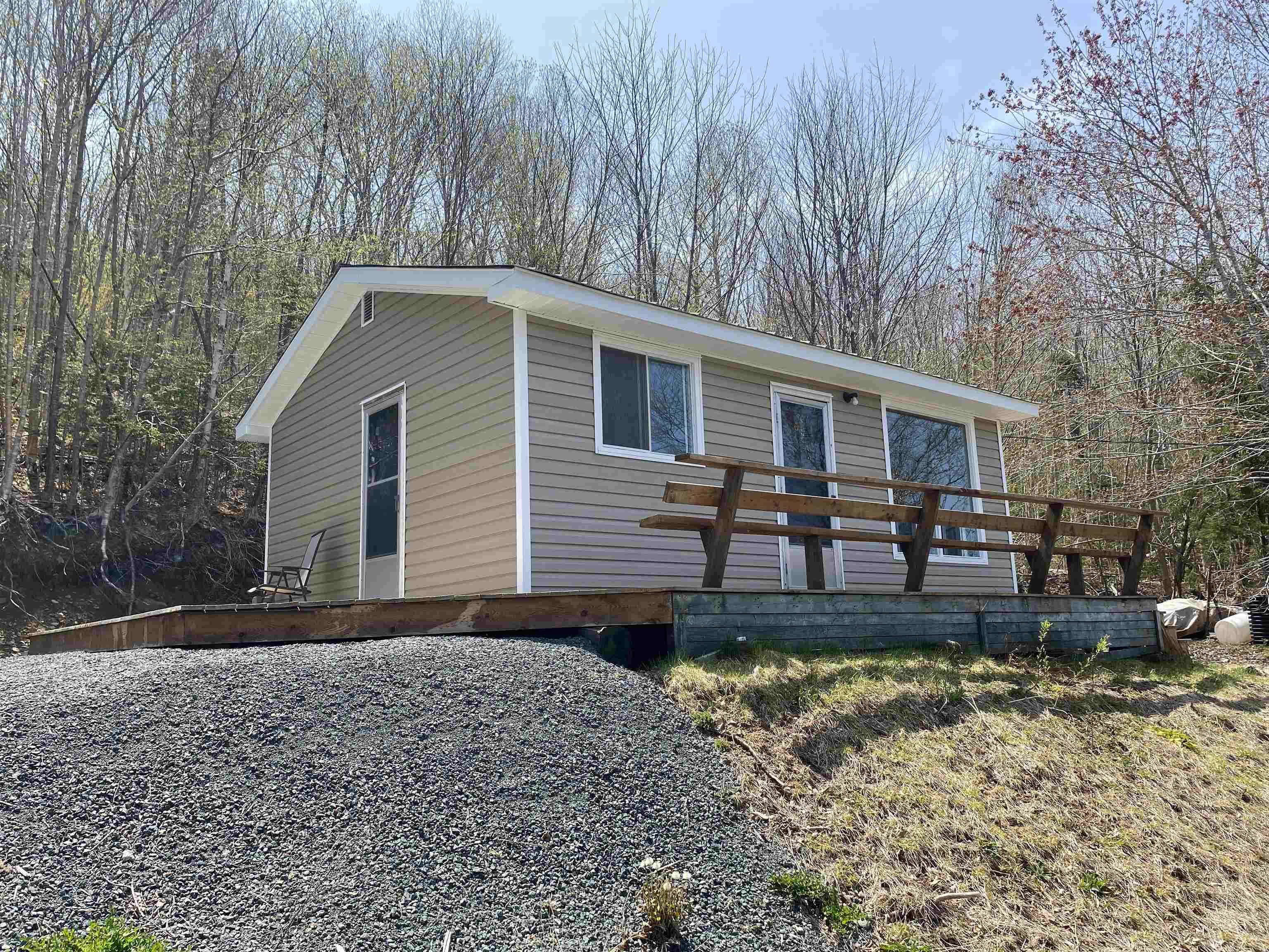 2716 Antigonish Guysborough Road, Boylston NS B0H 1G0, 2 Bedrooms Bedrooms, ,1 BathroomBathrooms,Residential,For Sale,Antigonish Guysborough,202312506