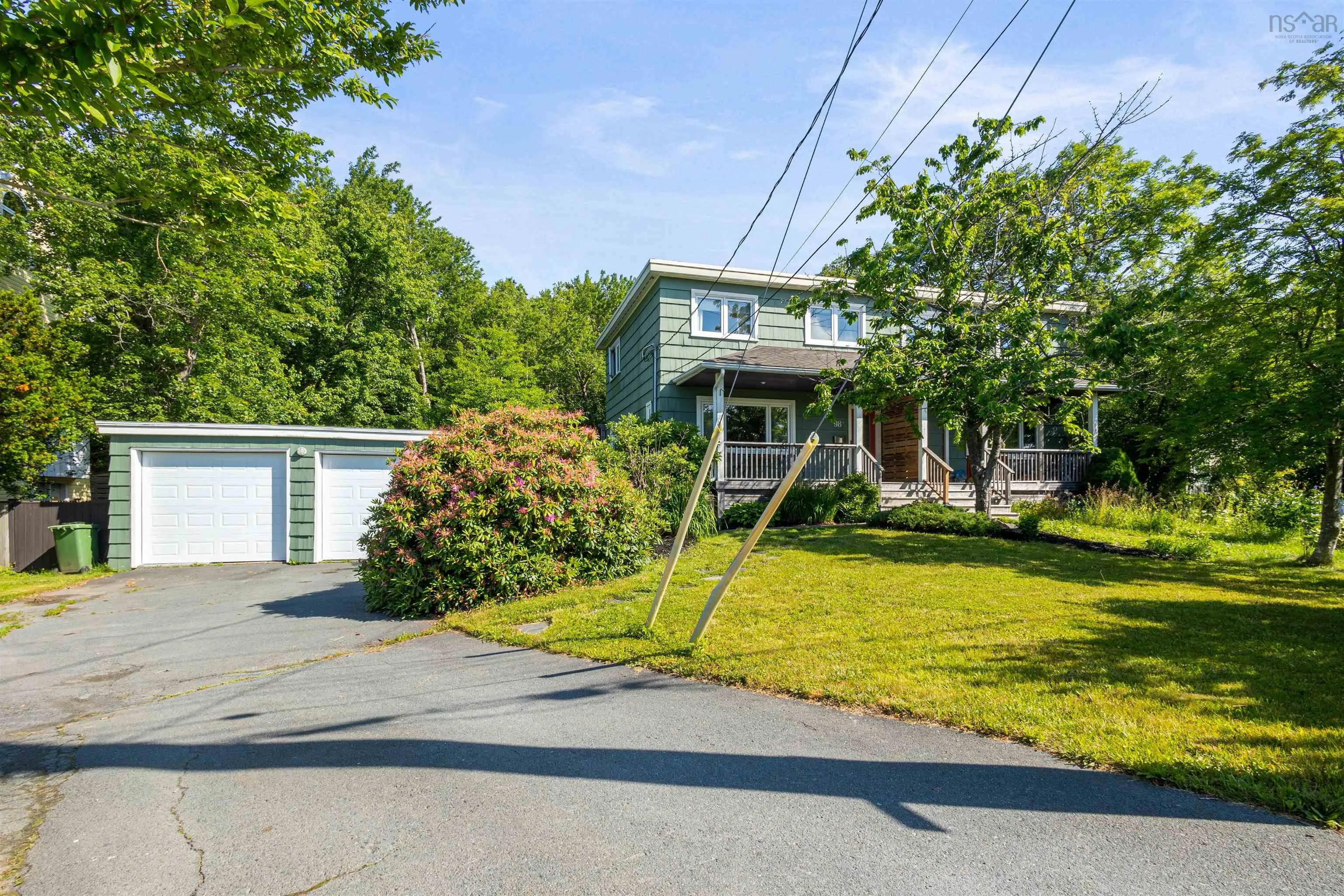 98a Williams Lake Road, Halifax, NS B3P 1T3, 3 Bedrooms Bedrooms, ,3 BathroomsBathrooms,Residential,For Sale,Williams Lake,202524702