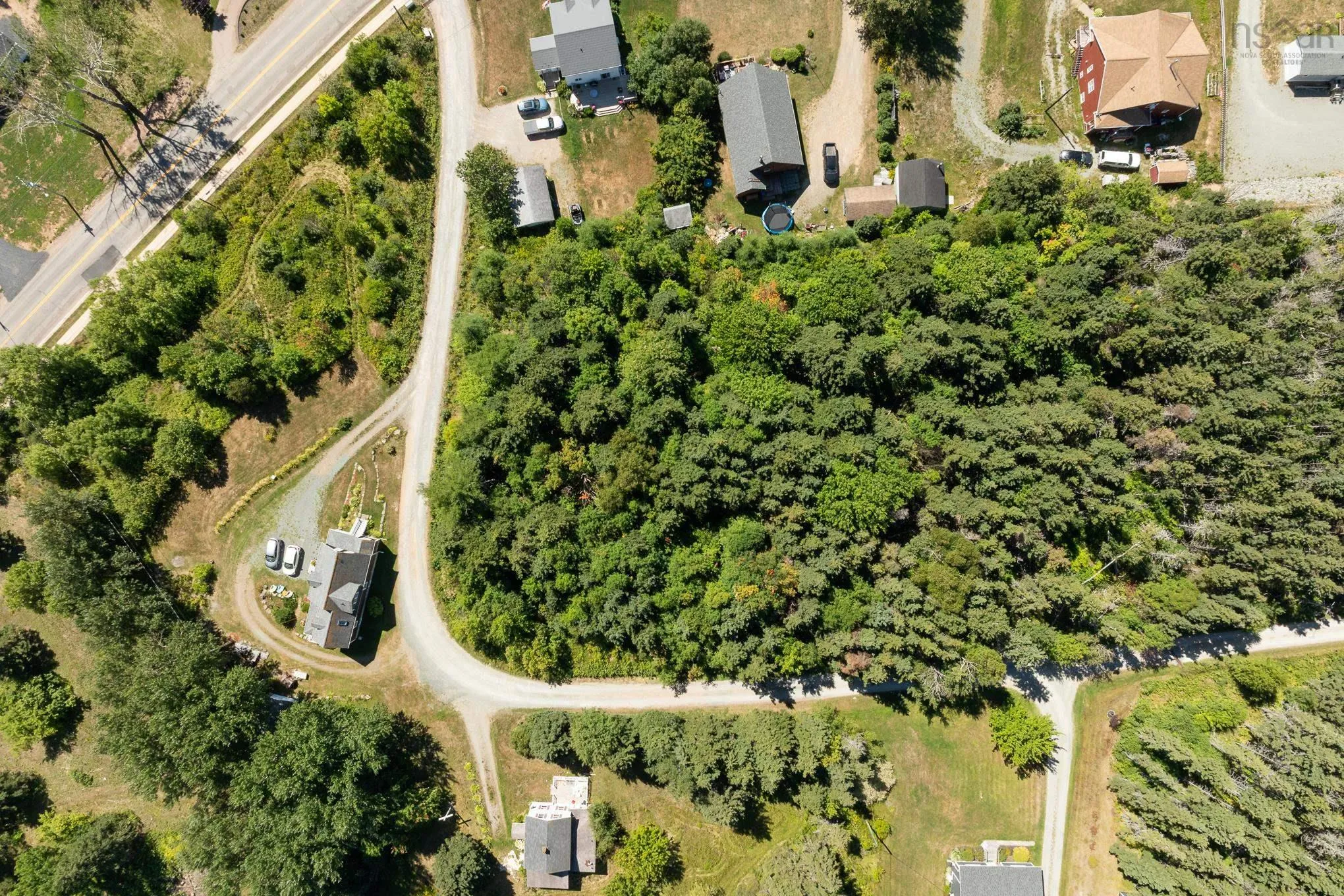 1 Ballfield Road, Port Hood, NS B0E 2W0, ,Land,For Sale,Ballfield,202521951