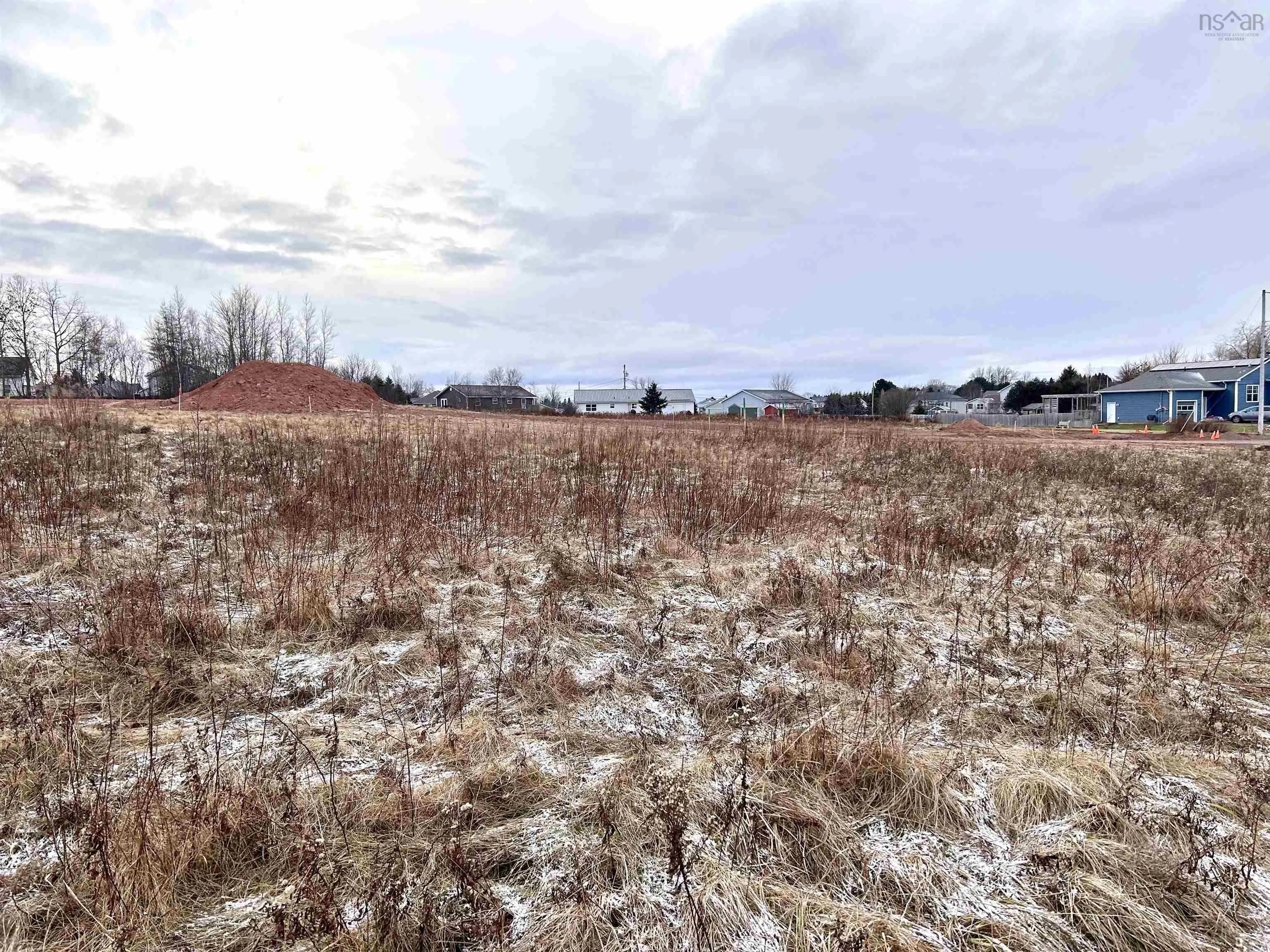 Lot 24-30 Marshview Drive, Amherst Ns B4h 4c1, ,Land,For Sale,Marshview,202428527