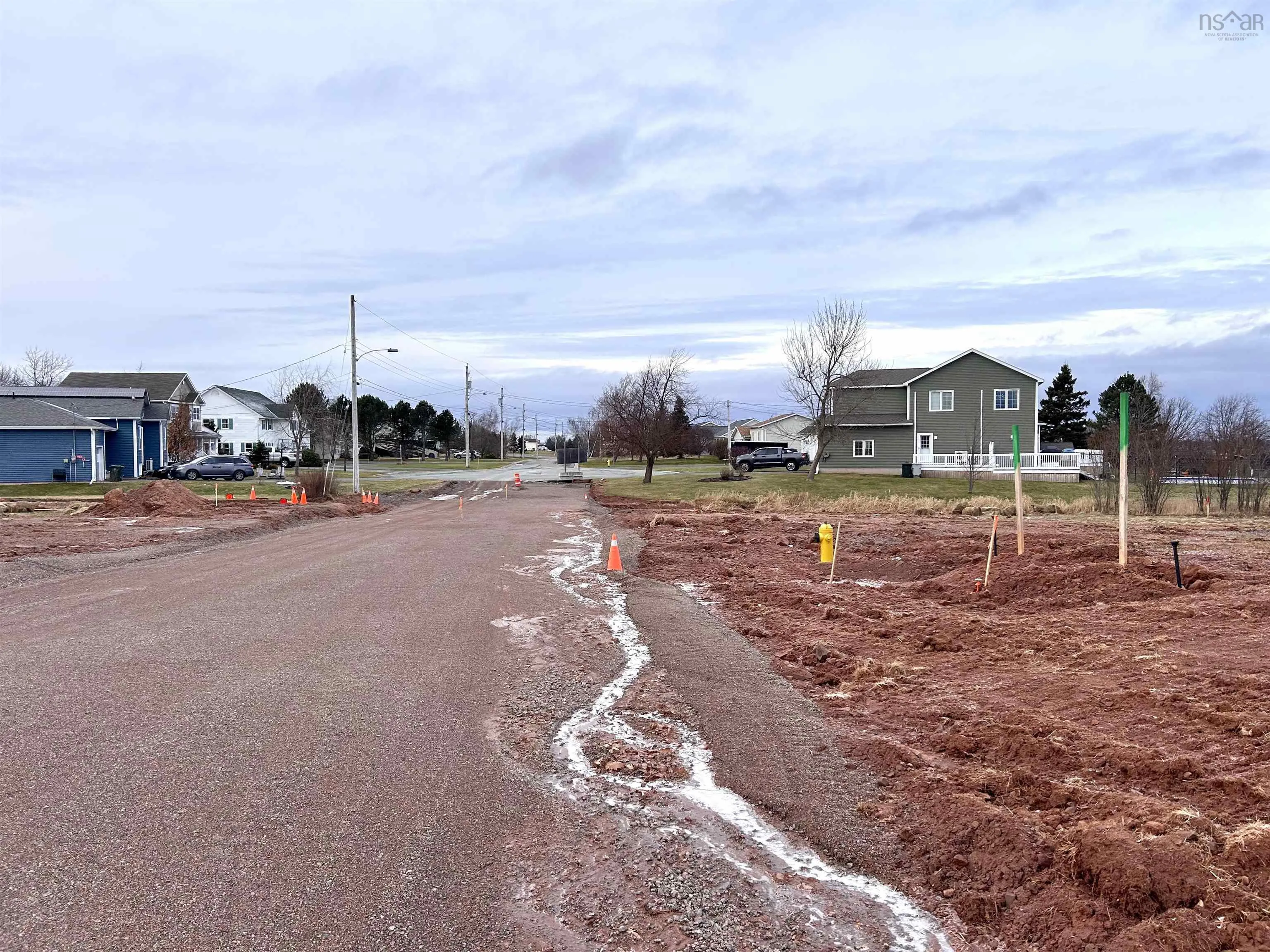 Lot 24-30 Marshview Drive, Amherst Ns B4h 4c1, ,Land,For Sale,Marshview,202428527