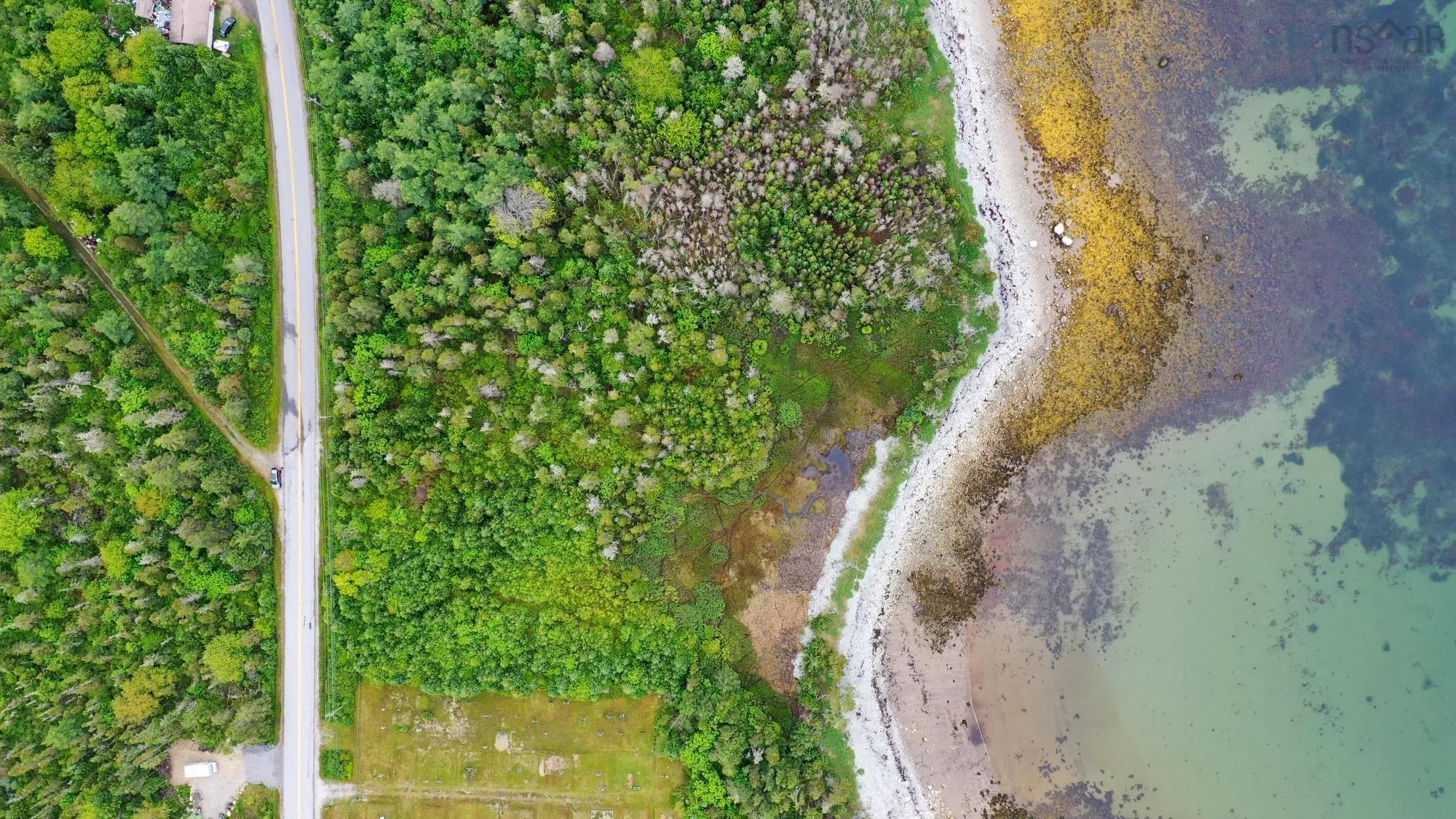 Shore Road, North East Harbour, NS B0T 1W0, ,Land,For Sale,Shore,202514621