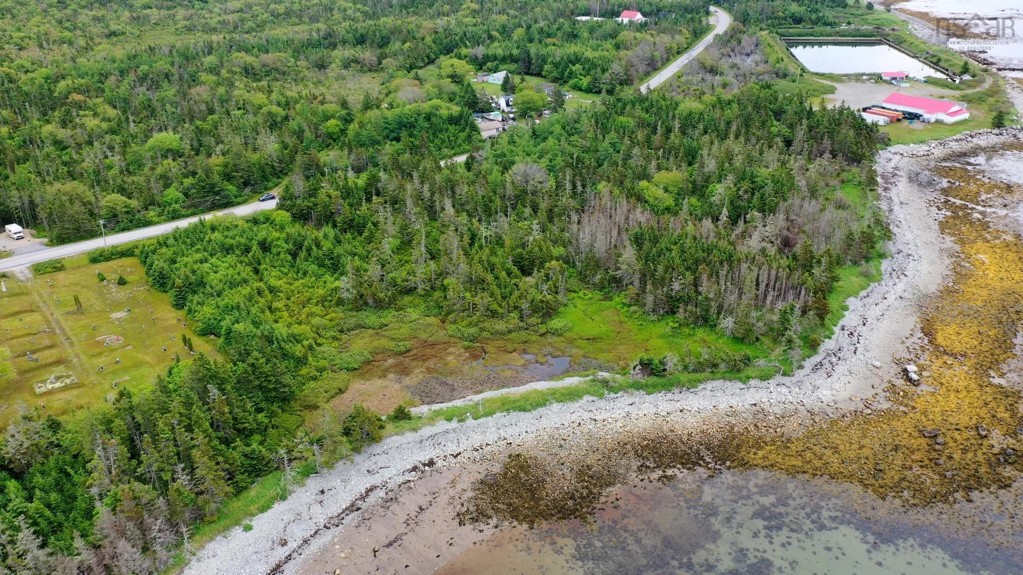 Shore Road, North East Harbour, NS B0T 1W0, ,Land,For Sale,Shore,202514621