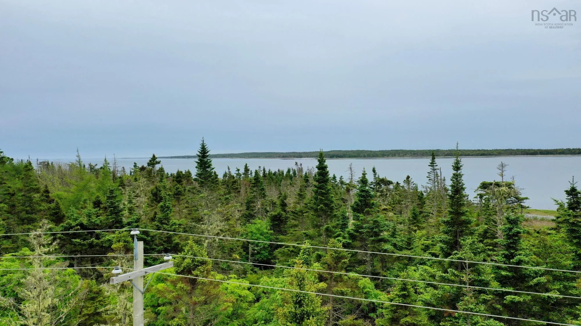 Shore Road, North East Harbour, NS B0T 1W0, ,Land,For Sale,Shore,202514621