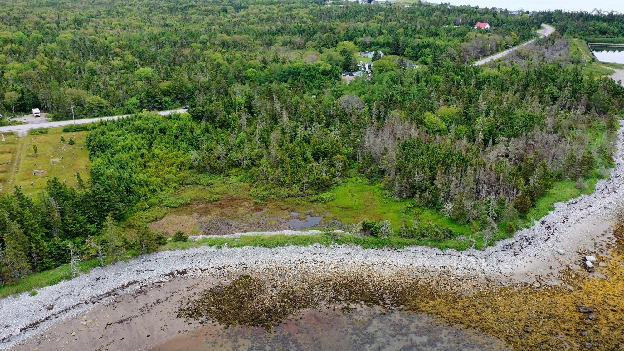 Shore Road, North East Harbour, NS B0T 1W0, ,Land,For Sale,Shore,202514621