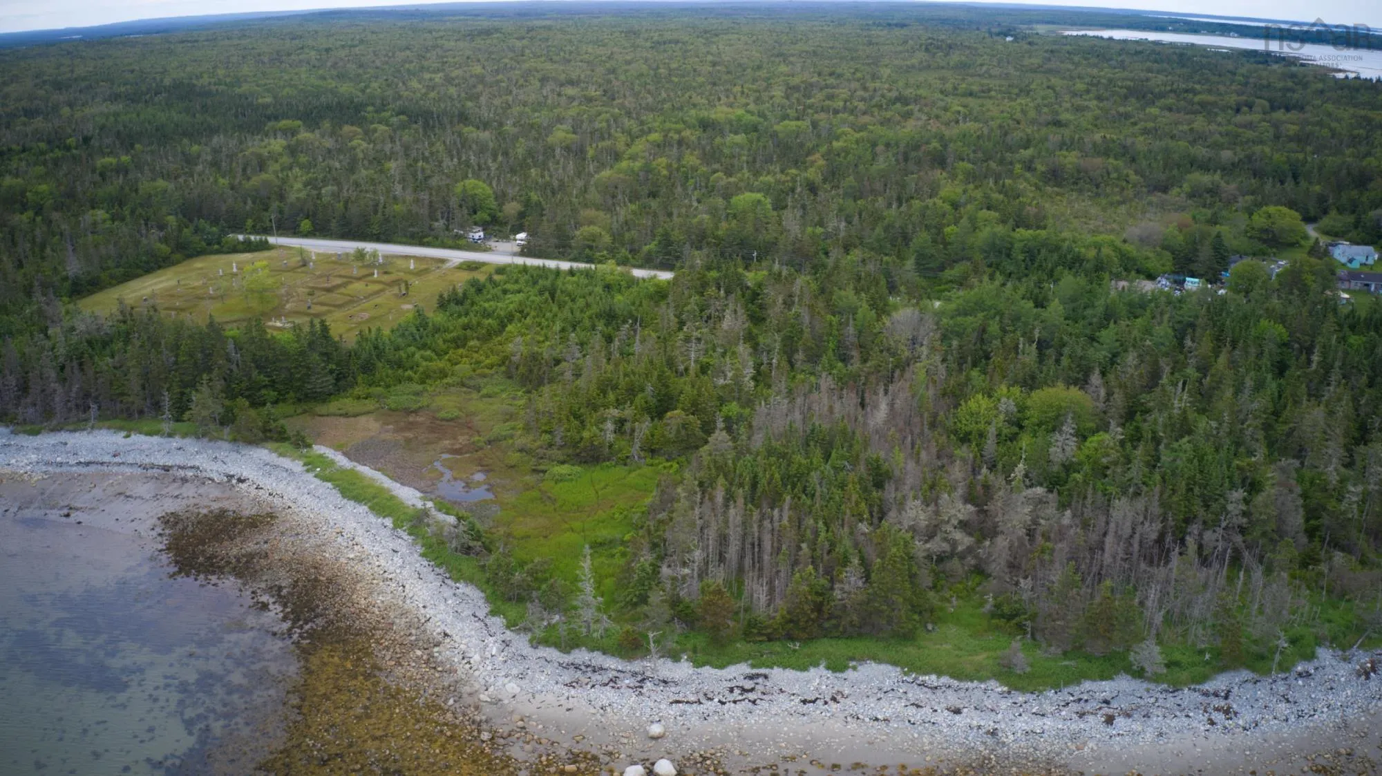 Shore Road, North East Harbour, NS B0T 1W0, ,Land,For Sale,Shore,202514621