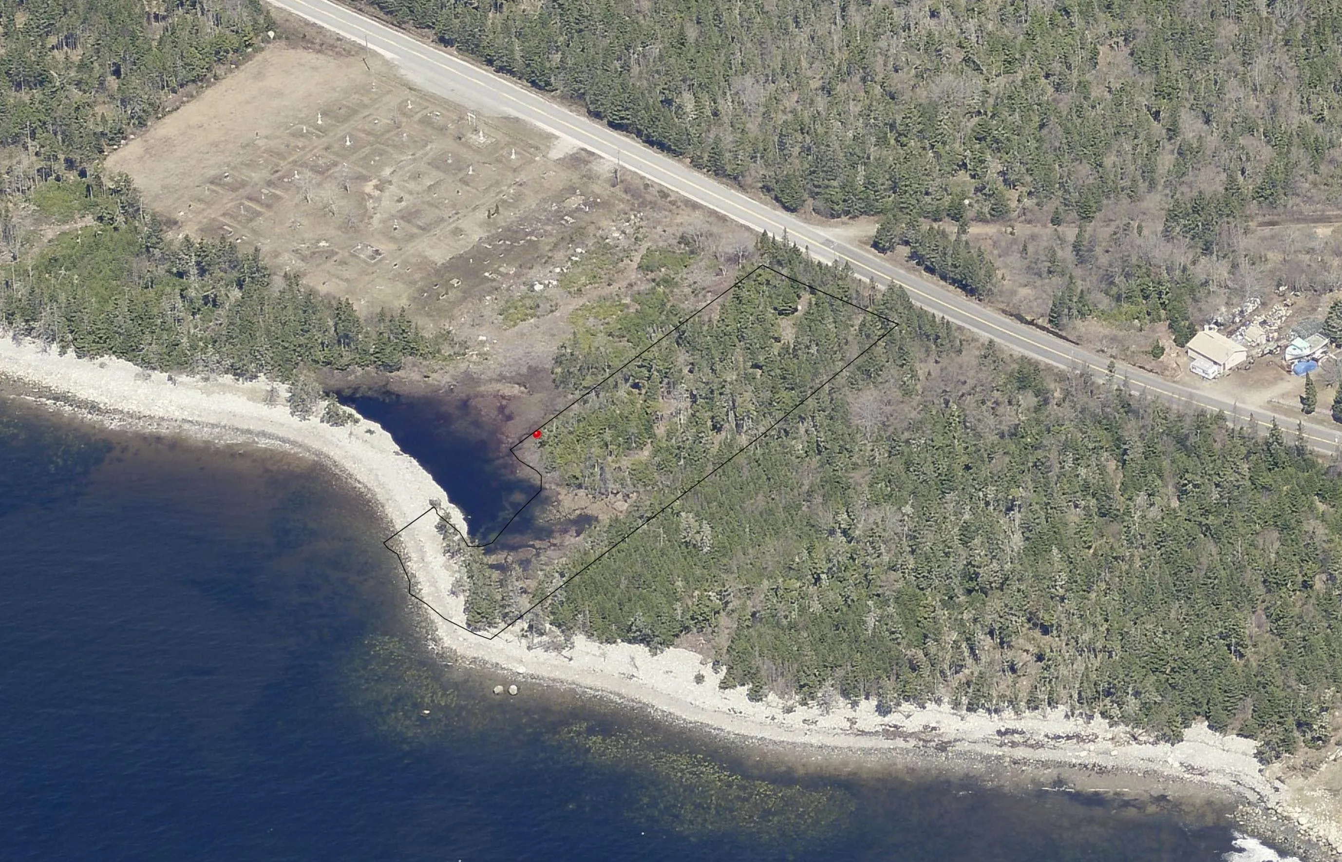 Shore Road, North East Harbour, NS B0T 1W0, ,Land,For Sale,Shore,202514621
