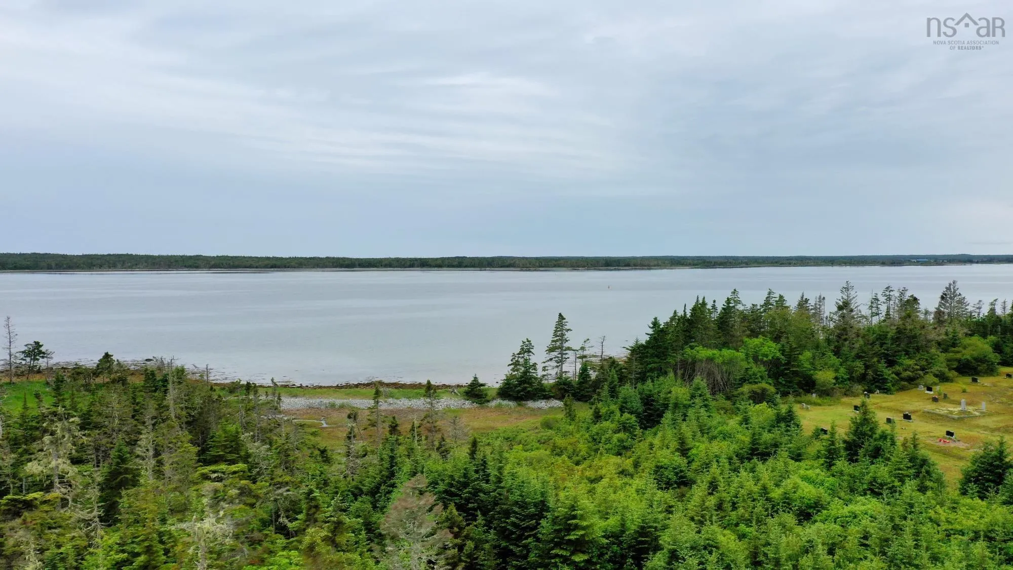 Shore Road, North East Harbour, NS B0T 1W0, ,Land,For Sale,Shore,202514621