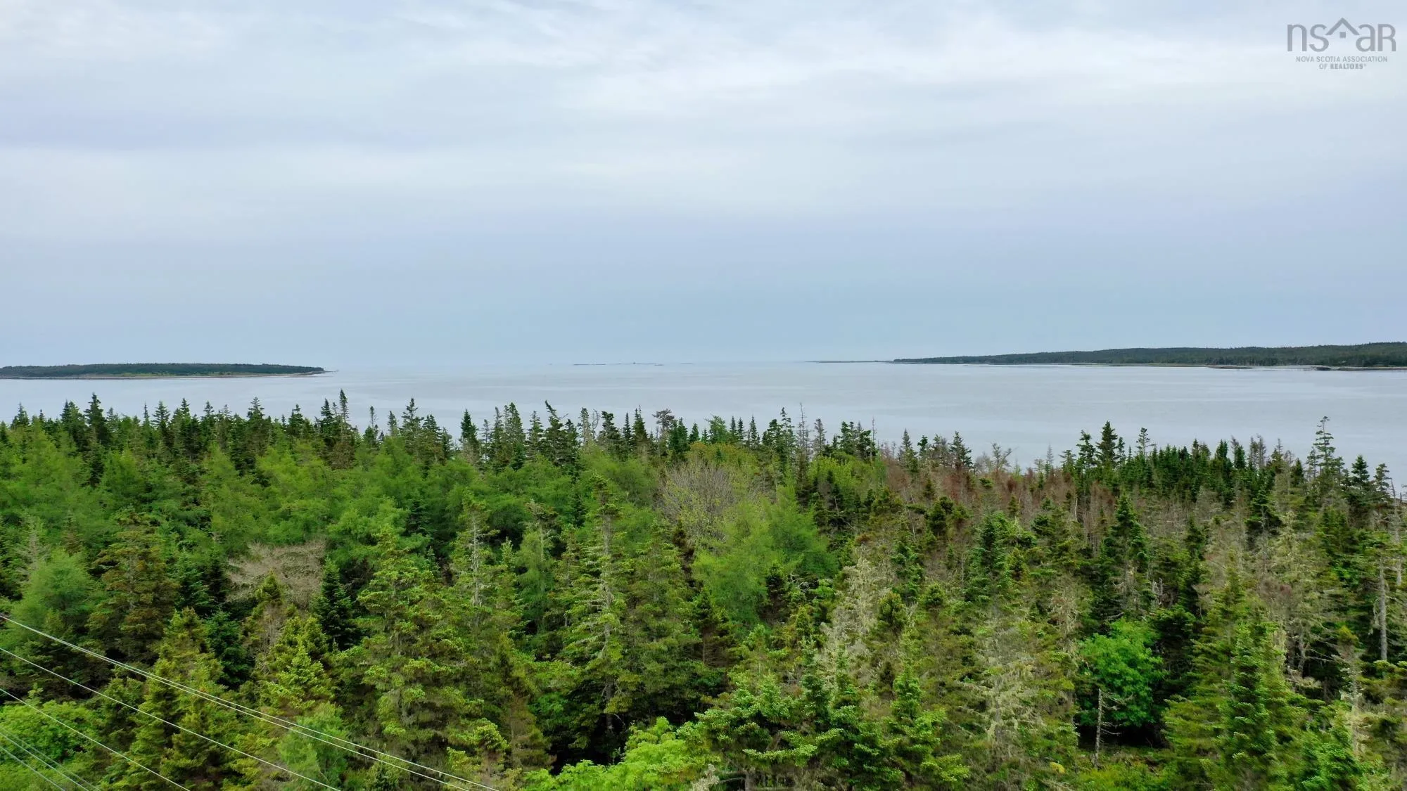 Shore Road, North East Harbour, NS B0T 1W0, ,Land,For Sale,Shore,202514621