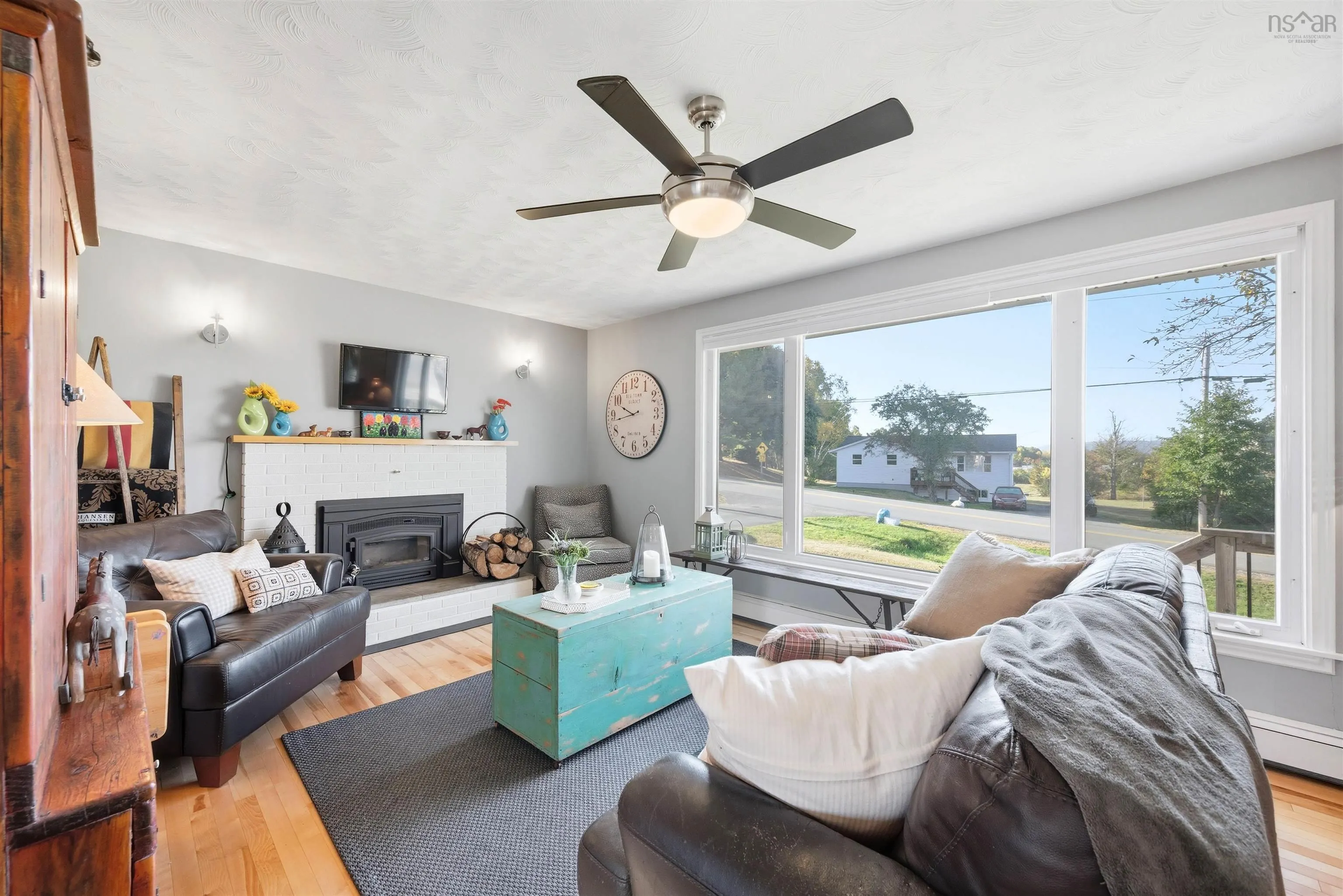 178 Town Road, Falmouth, NS B0P 1L0, 3 Bedrooms Bedrooms, ,2 BathroomsBathrooms,Residential,For Sale,Town Road,202525487