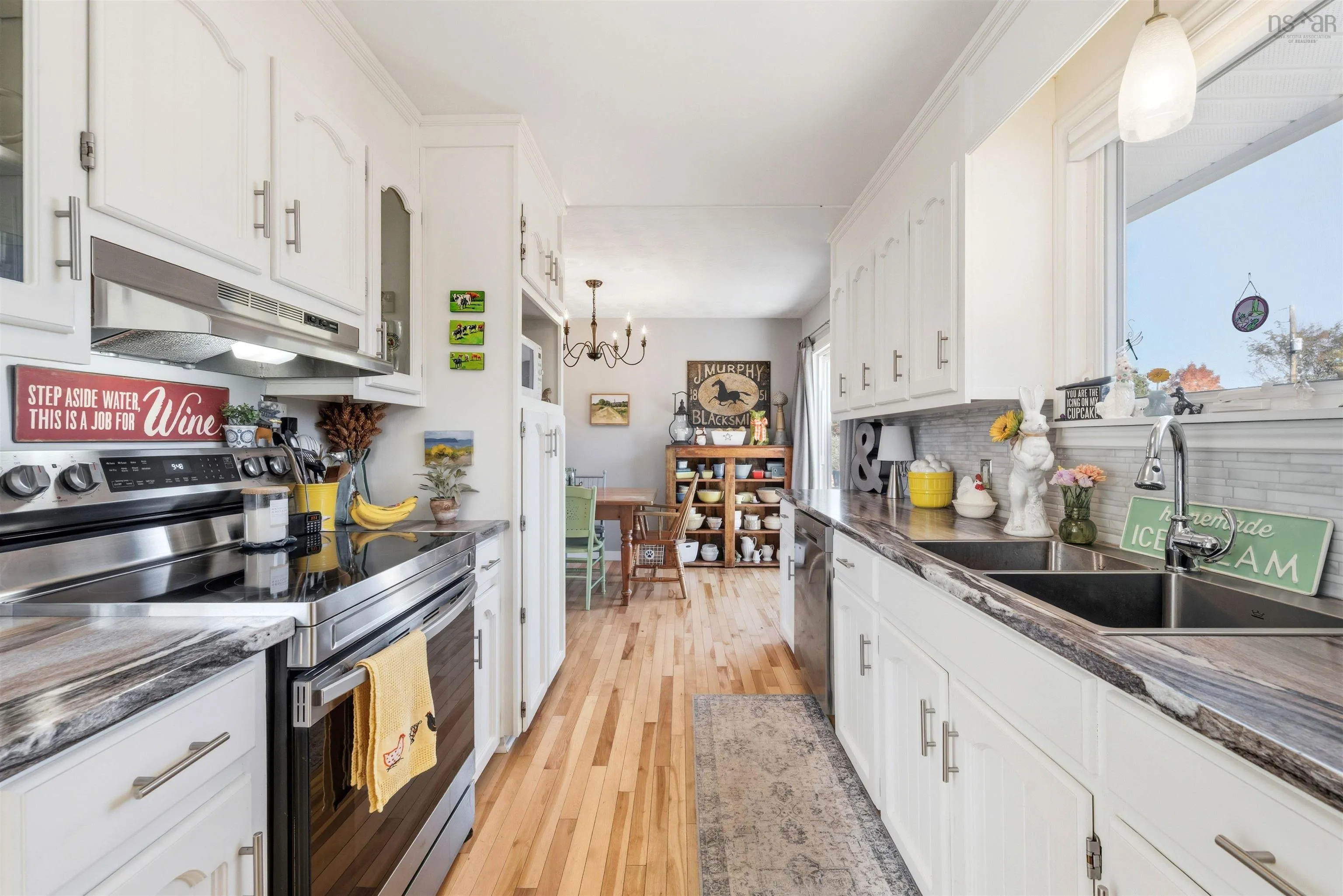 178 Town Road, Falmouth, NS B0P 1L0, 3 Bedrooms Bedrooms, ,2 BathroomsBathrooms,Residential,For Sale,Town Road,202525487
