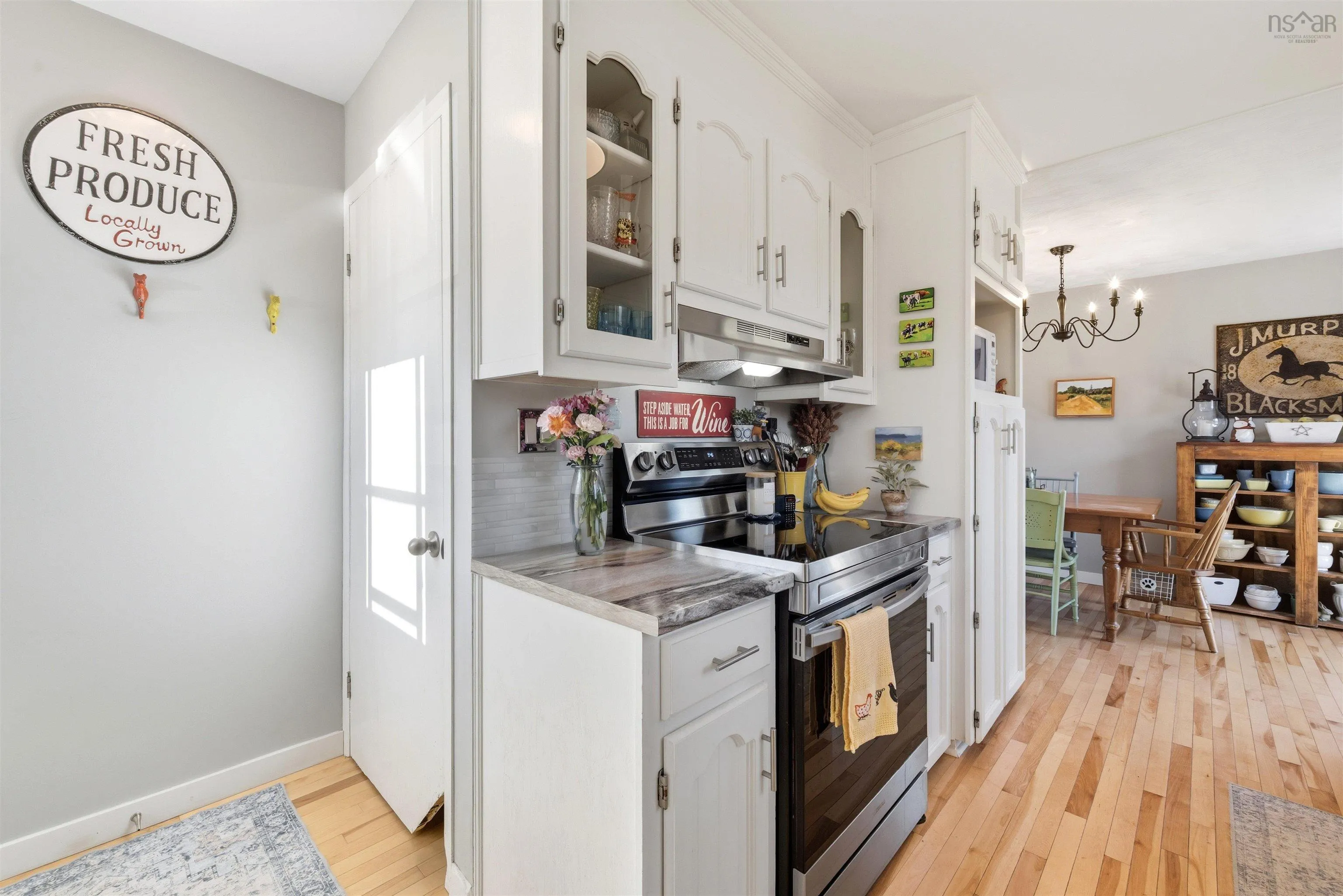 178 Town Road, Falmouth, NS B0P 1L0, 3 Bedrooms Bedrooms, ,2 BathroomsBathrooms,Residential,For Sale,Town Road,202525487
