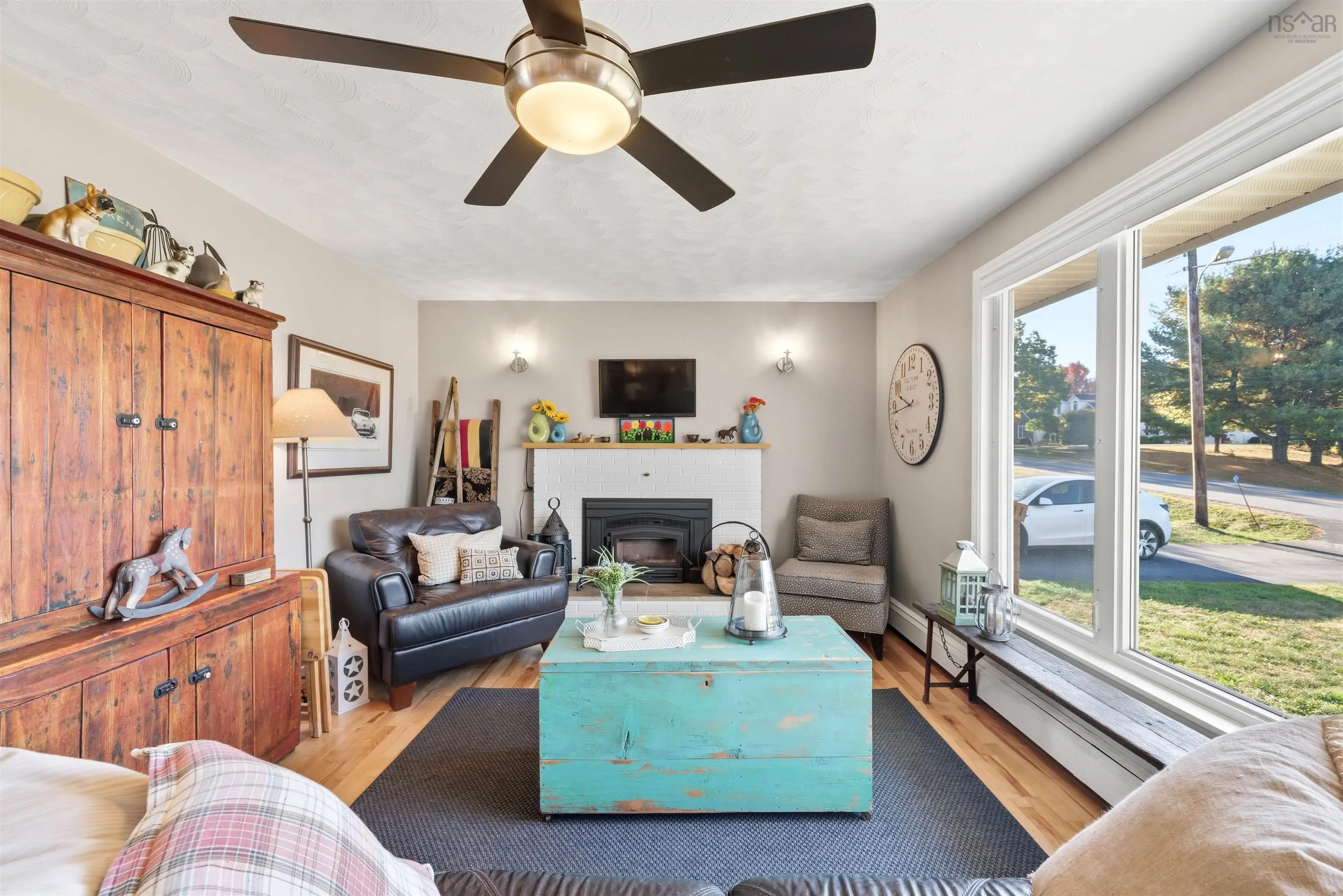 178 Town Road, Falmouth, NS B0P 1L0, 3 Bedrooms Bedrooms, ,2 BathroomsBathrooms,Residential,For Sale,Town Road,202525487