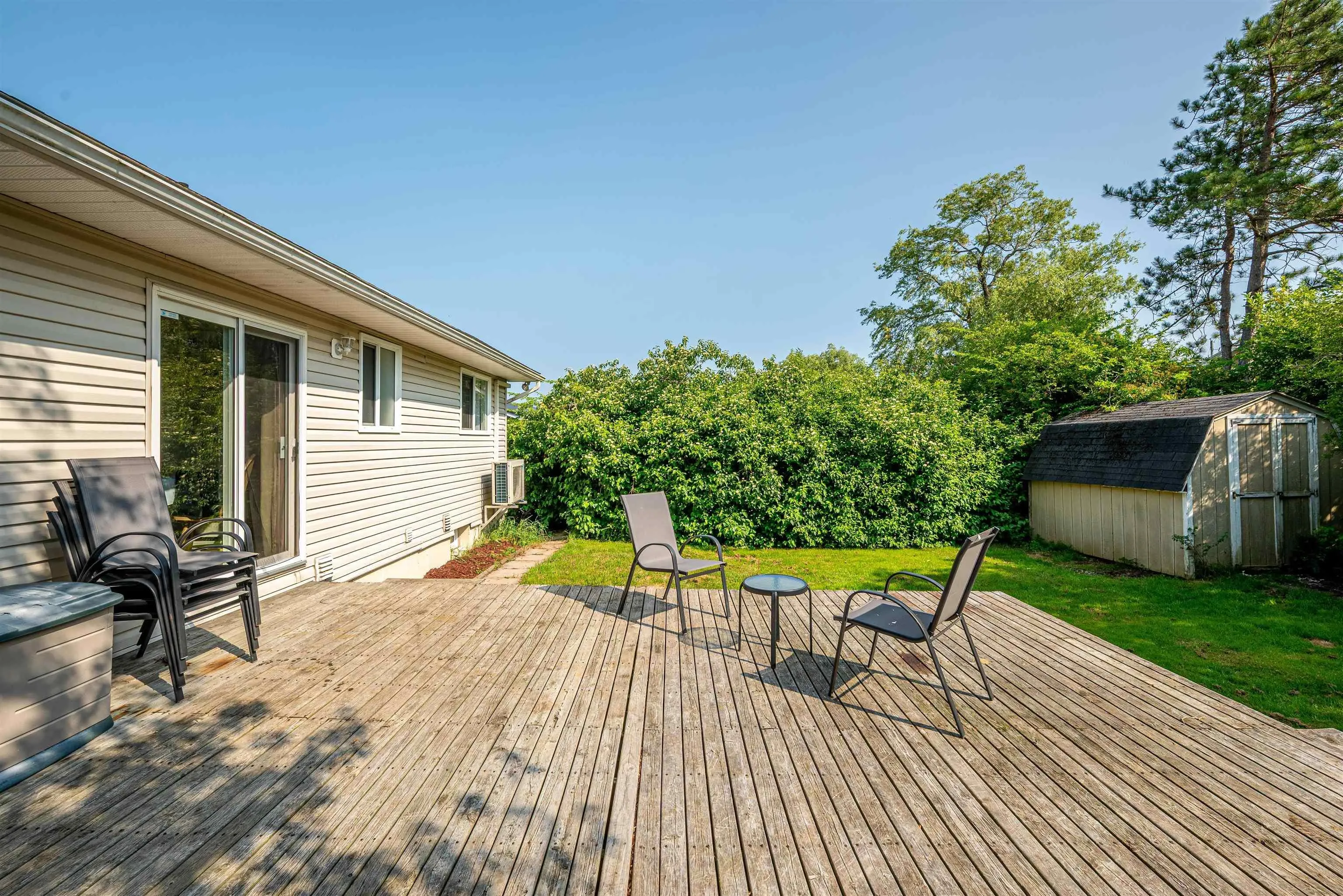 75 Amaranth Crescent, Cole Harbour, NS B2W 4C1, 4 Bedrooms Bedrooms, ,2 BathroomsBathrooms,Residential,For Sale,Amaranth,202518074