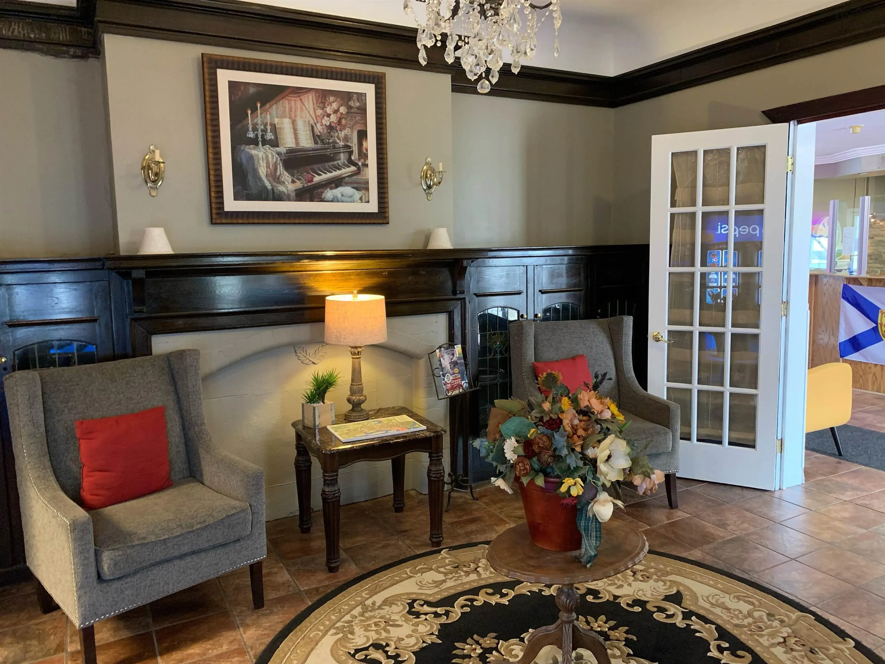 100 Kings Road, Sydney, NS B1S 1A1, ,Commercial Sale,For Sale,Kings,202522190
