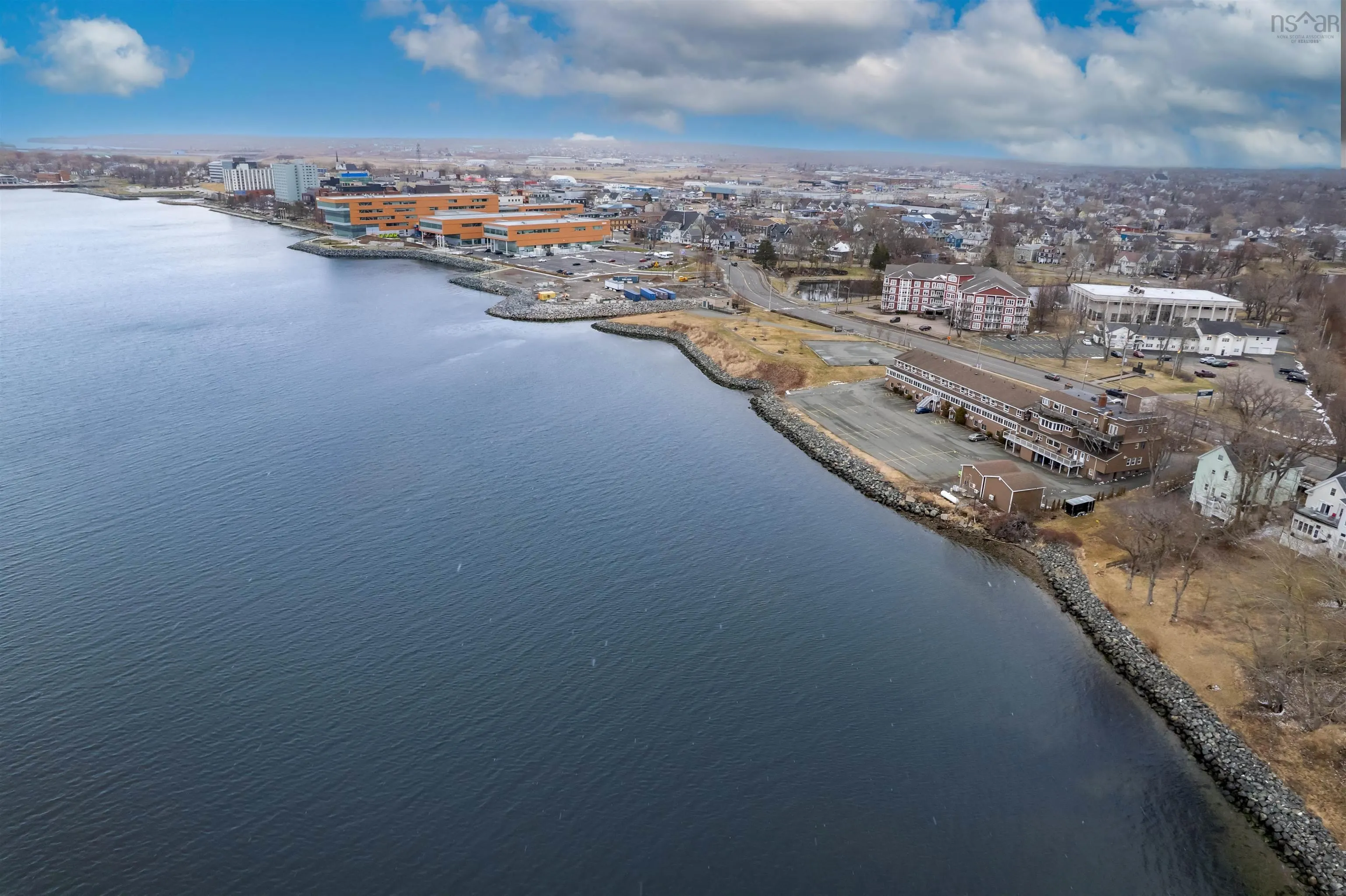 100 Kings Road, Sydney, NS B1S 1A1, ,Commercial Sale,For Sale,Kings,202522190