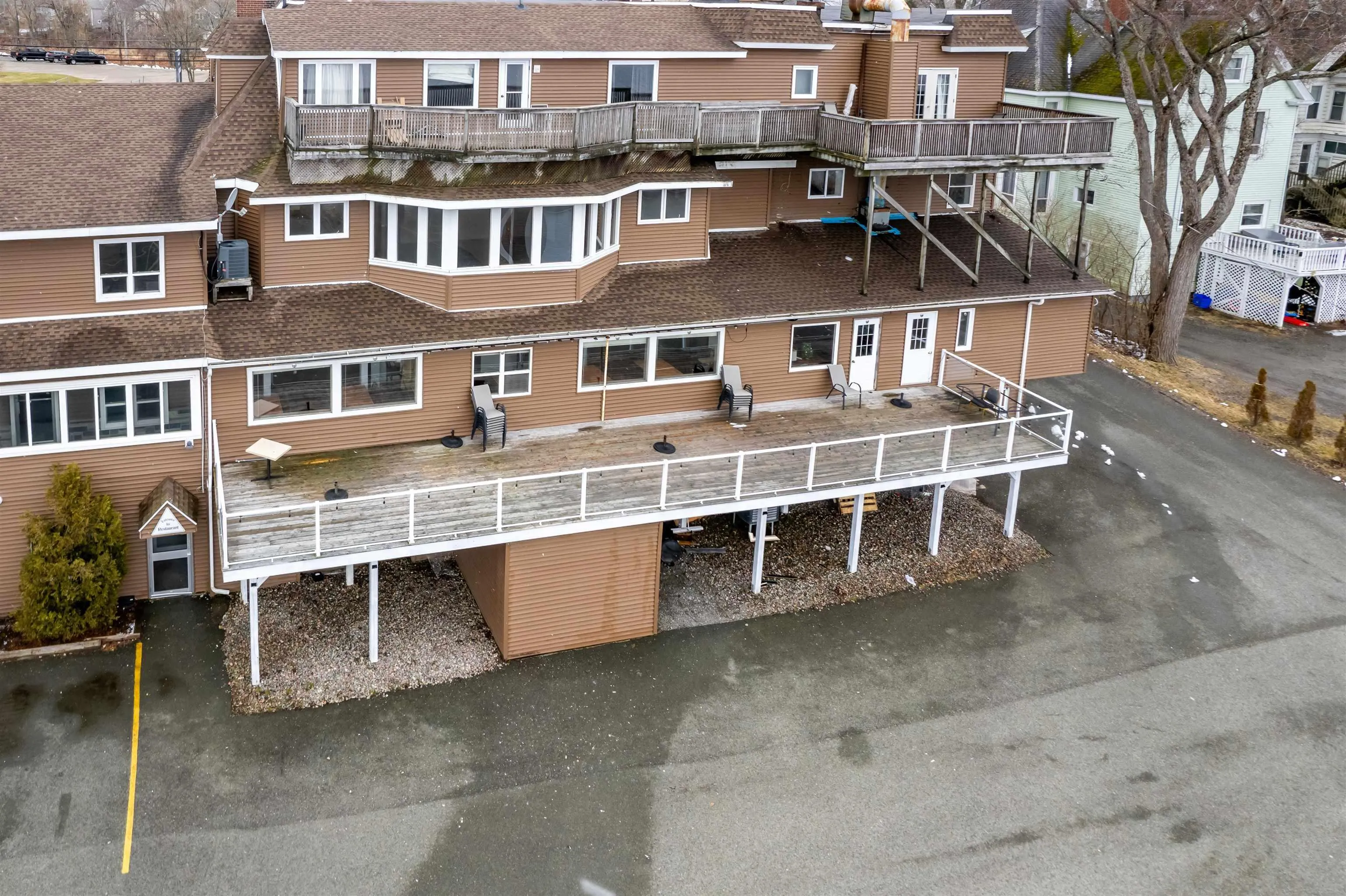 100 Kings Road, Sydney, NS B1S 1A1, ,Commercial Sale,For Sale,Kings,202522190