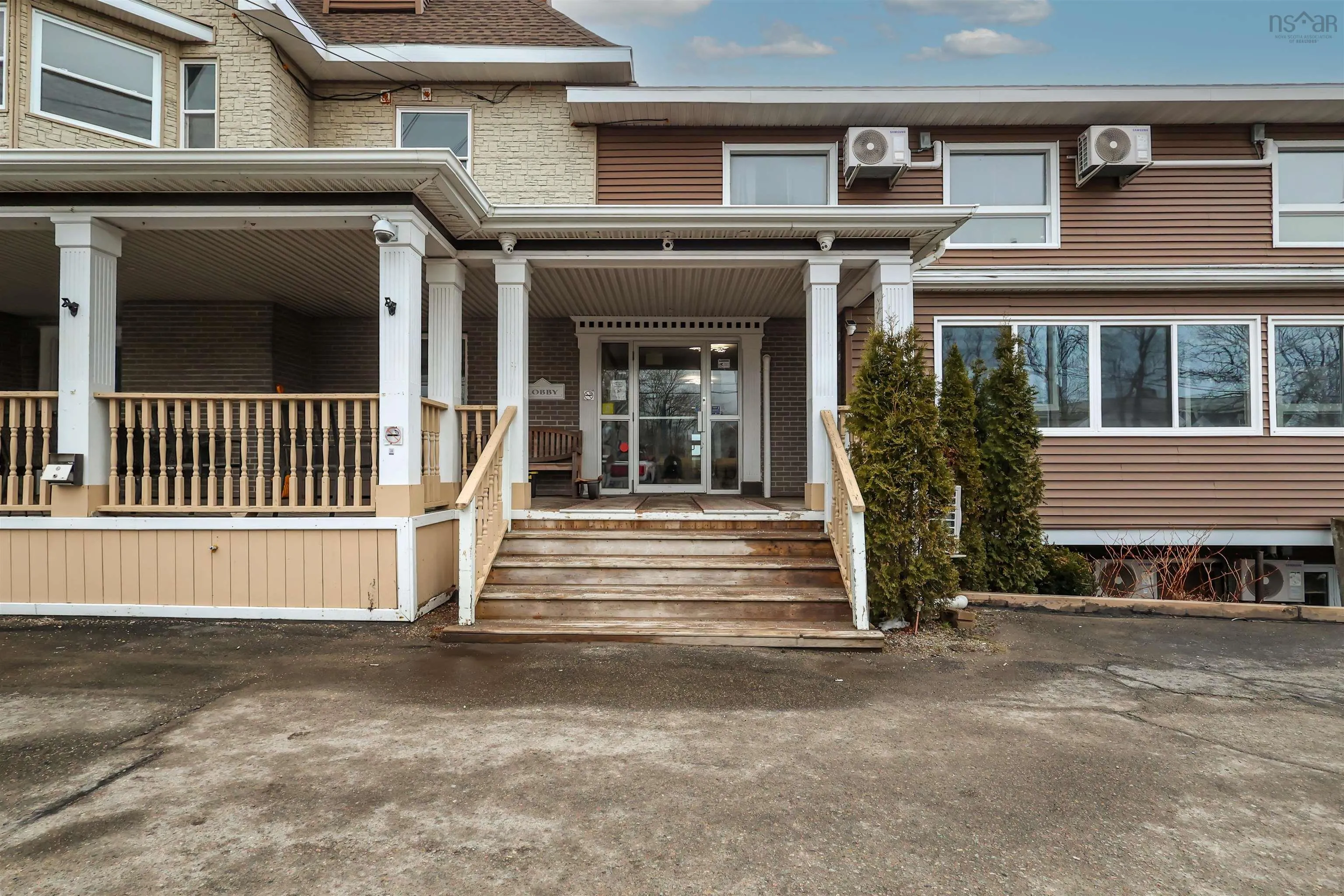 100 Kings Road, Sydney, NS B1S 1A1, ,Commercial Sale,For Sale,Kings,202522190