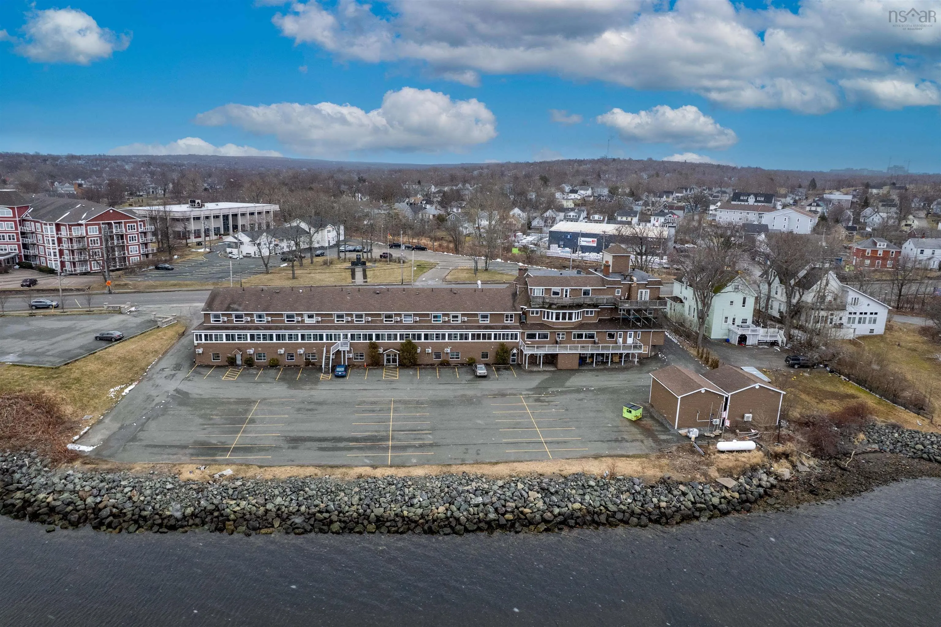 100 Kings Road, Sydney, NS B1S 1A1, ,Commercial Sale,For Sale,Kings,202522190