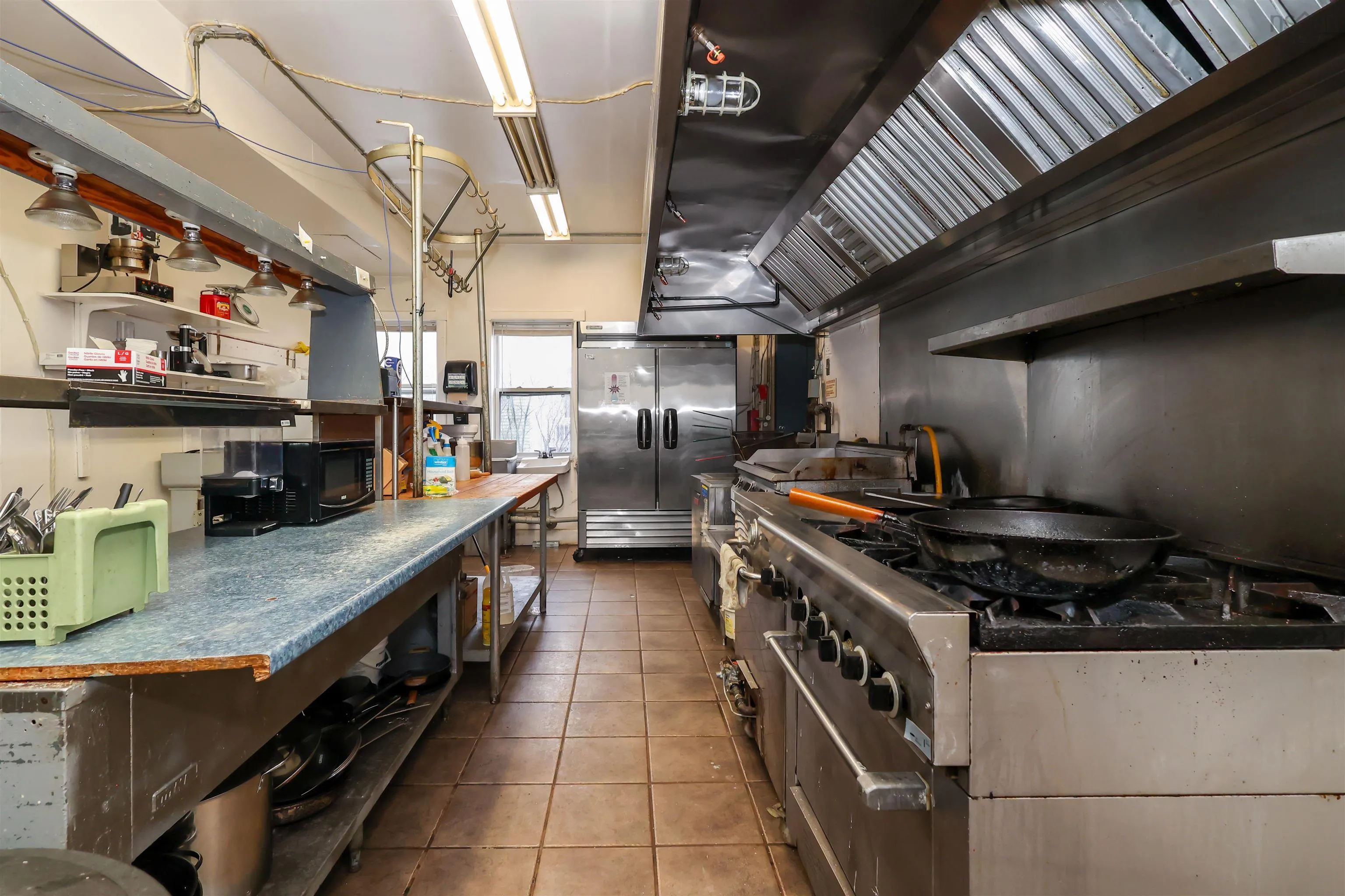 100 Kings Road, Sydney, NS B1S 1A1, ,Commercial Sale,For Sale,Kings,202522190