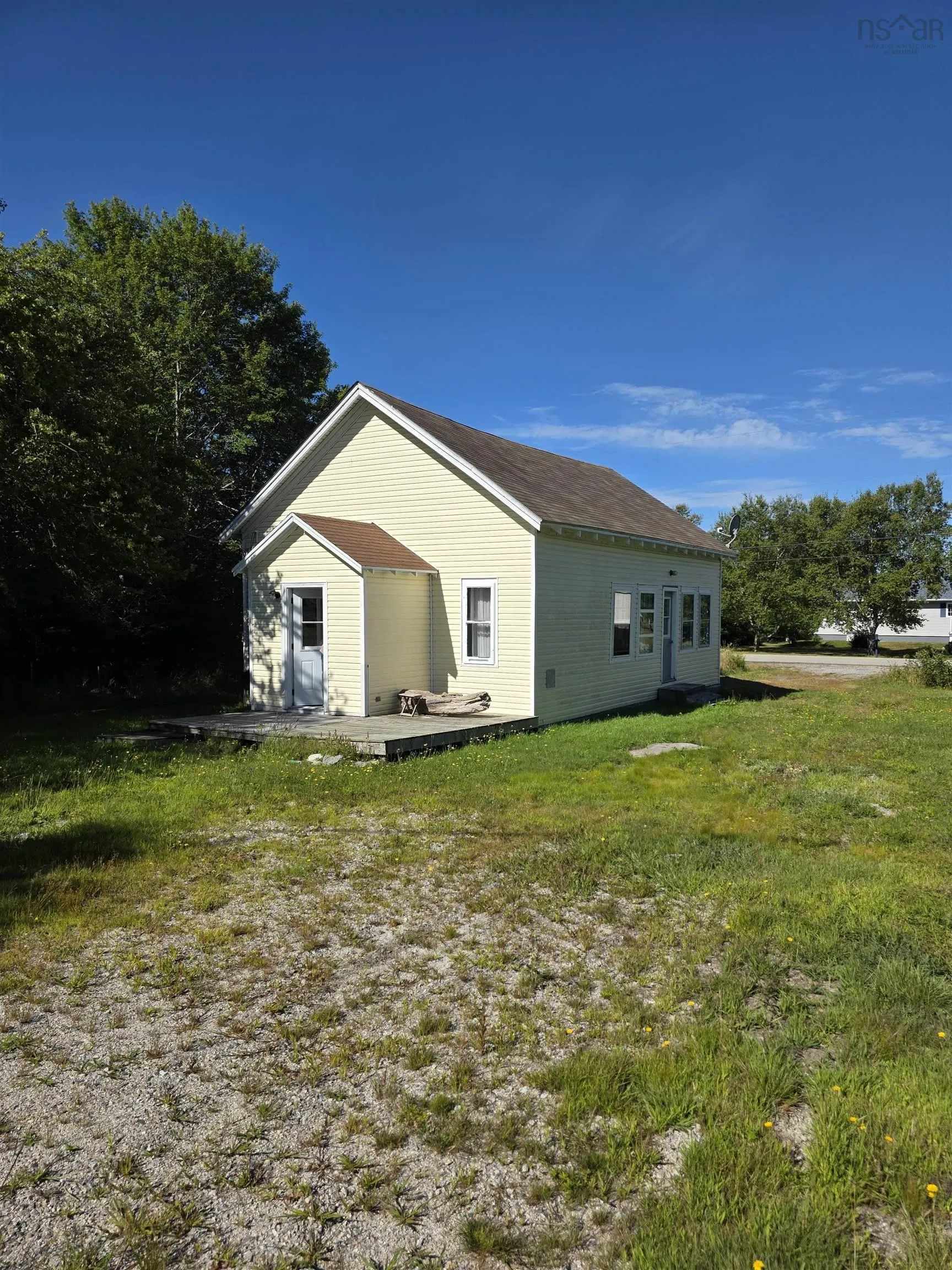 3686 Highway 3, East Green Harbour, NS B0T 1L0, 3 Bedrooms Bedrooms, ,1 BathroomBathrooms,Residential,For Sale,Highway 3,202521101