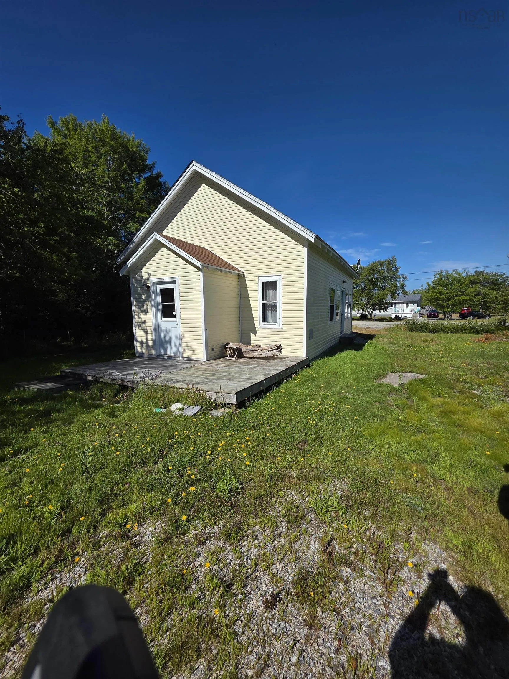 3686 Highway 3, East Green Harbour, NS B0T 1L0, 3 Bedrooms Bedrooms, ,1 BathroomBathrooms,Residential,For Sale,Highway 3,202521101