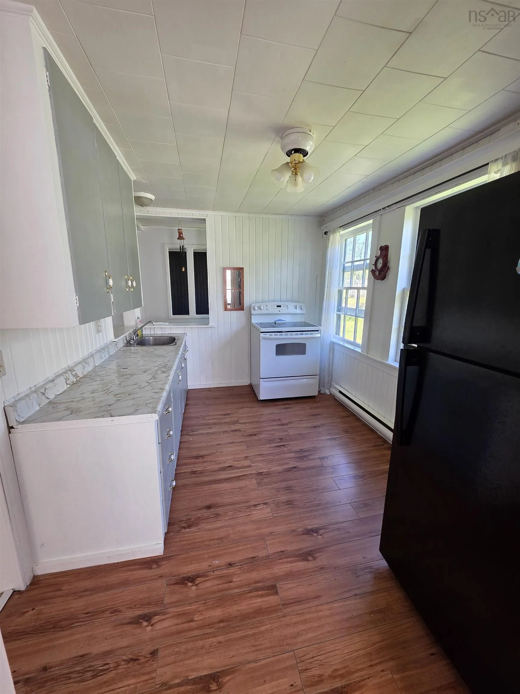 3686 Highway 3, East Green Harbour, NS B0T 1L0, 3 Bedrooms Bedrooms, ,1 BathroomBathrooms,Residential,For Sale,Highway 3,202521101
