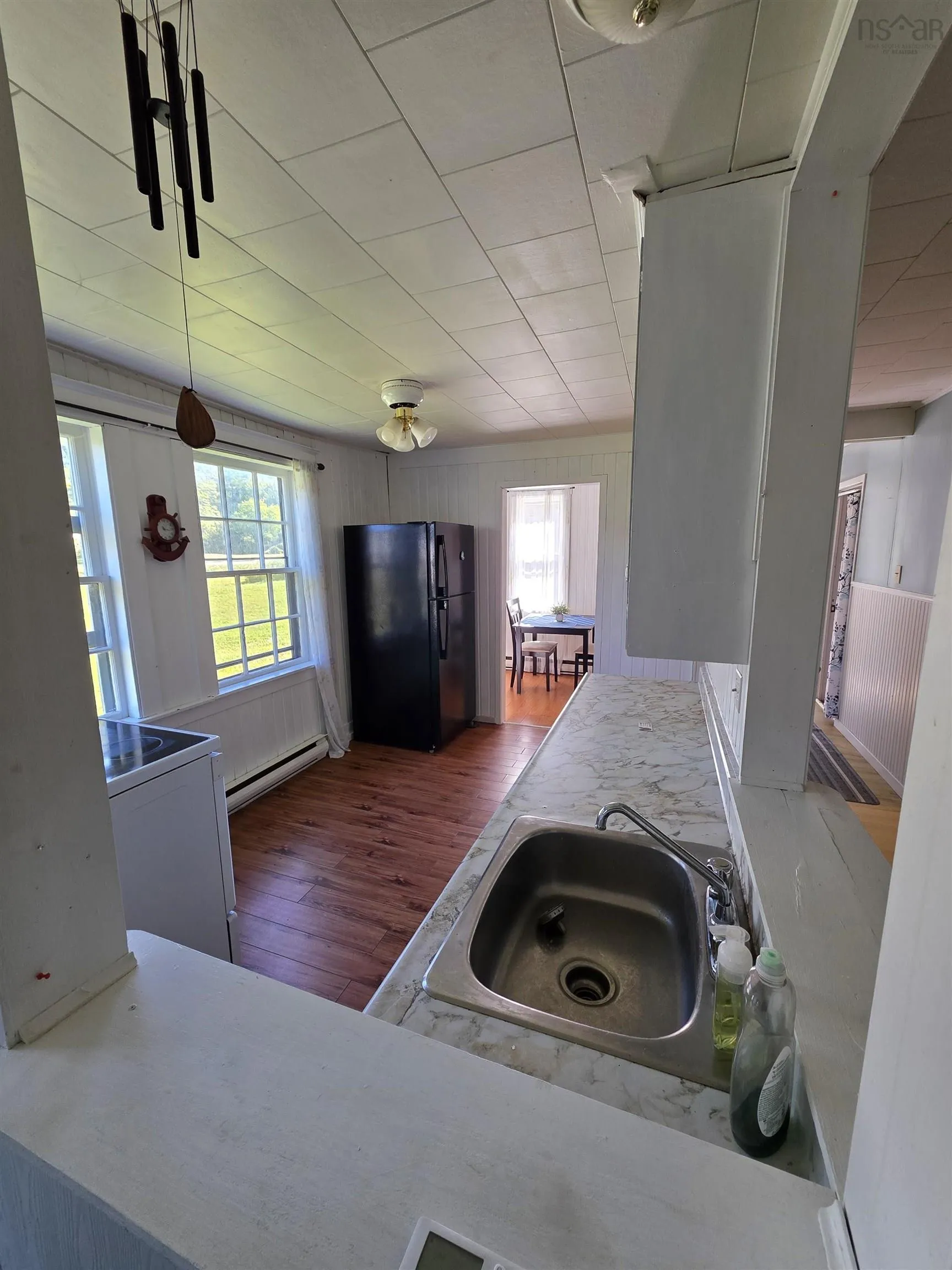 3686 Highway 3, East Green Harbour, NS B0T 1L0, 3 Bedrooms Bedrooms, ,1 BathroomBathrooms,Residential,For Sale,Highway 3,202521101