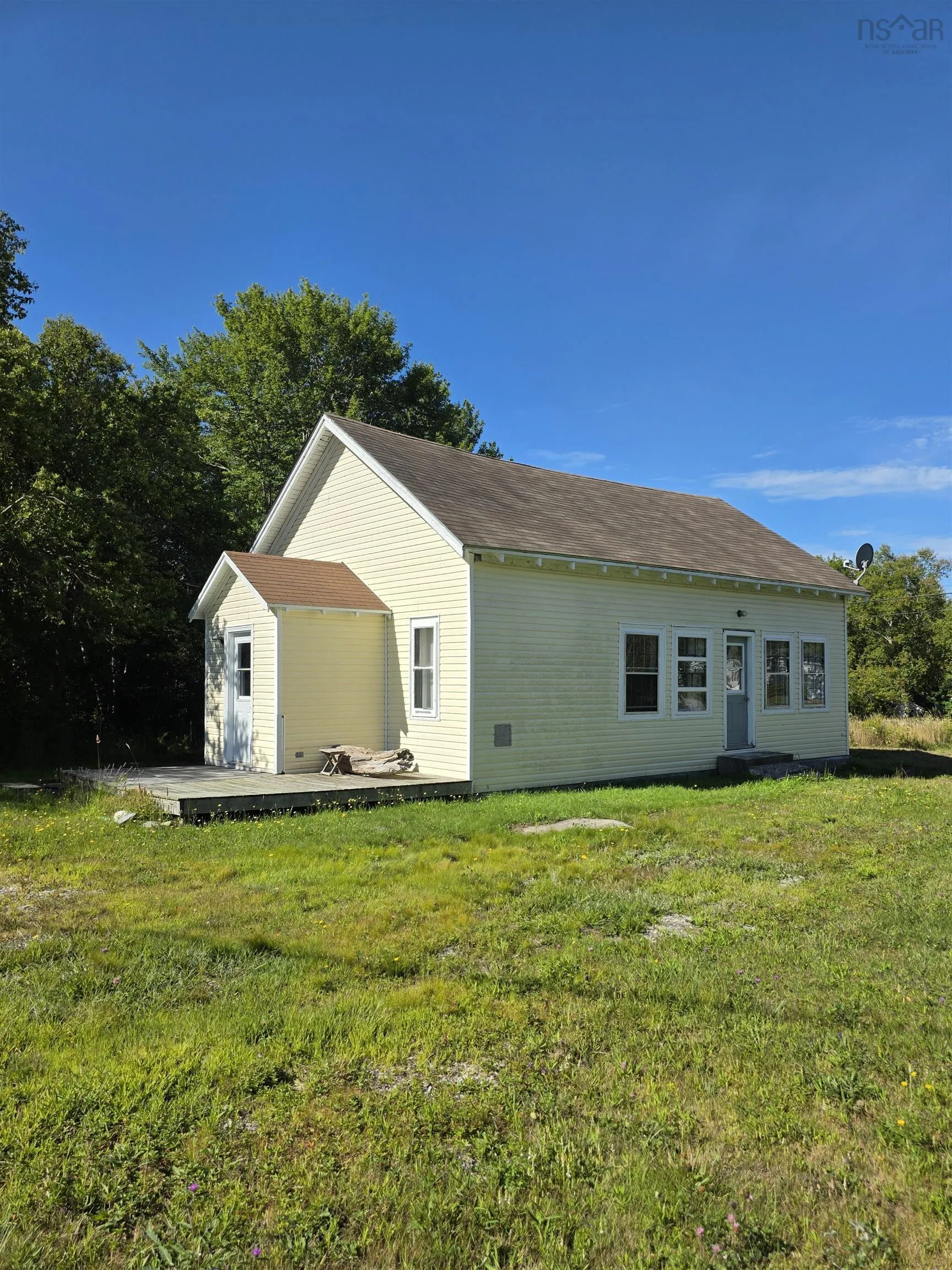 3686 Highway 3, East Green Harbour, NS B0T 1L0, 3 Bedrooms Bedrooms, ,1 BathroomBathrooms,Residential,For Sale,Highway 3,202521101