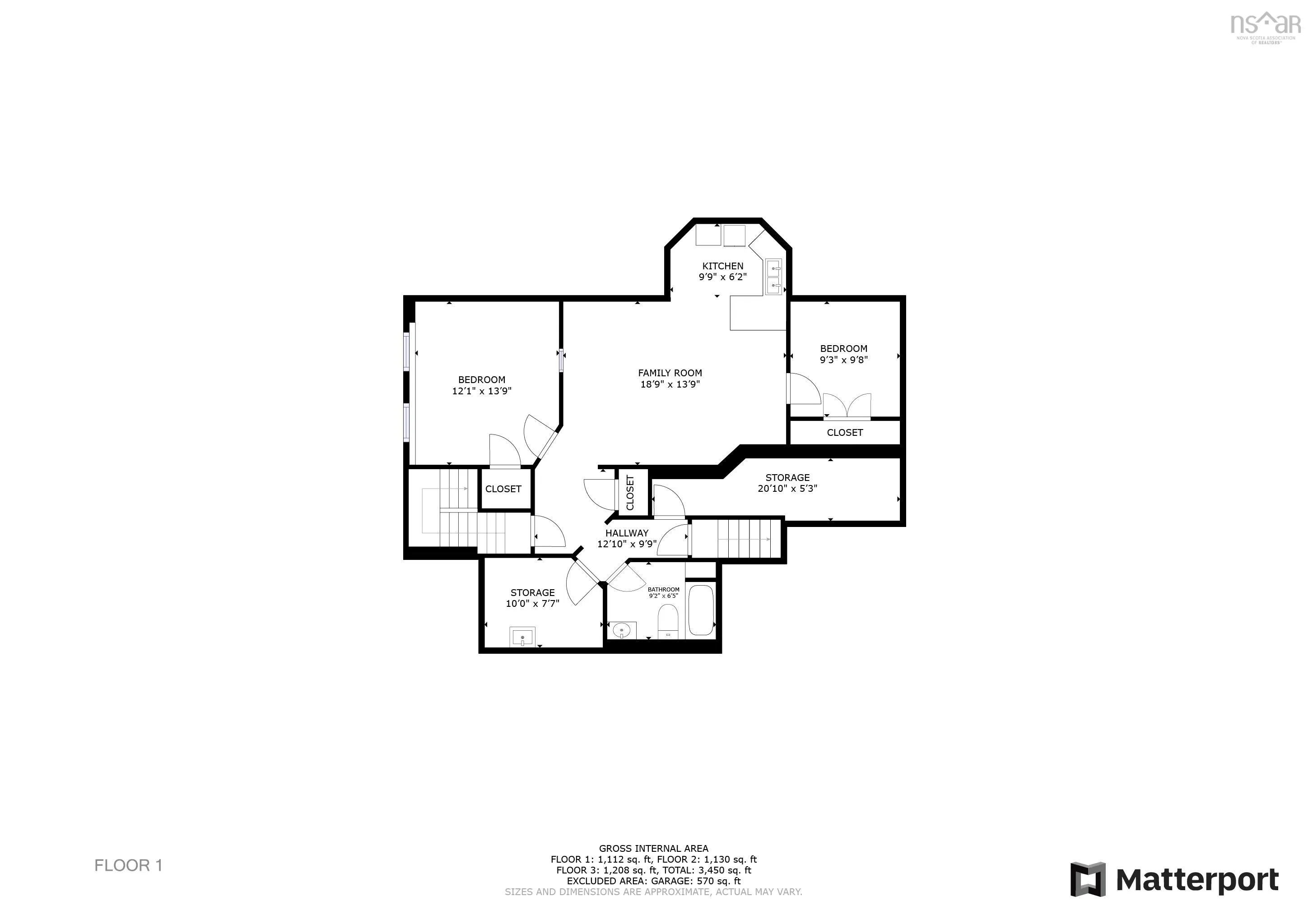 94 Ingram Drive, Fall River, NS B2T 1A4, 4 Bedrooms Bedrooms, ,Residential,For Sale,Ingram,202513582