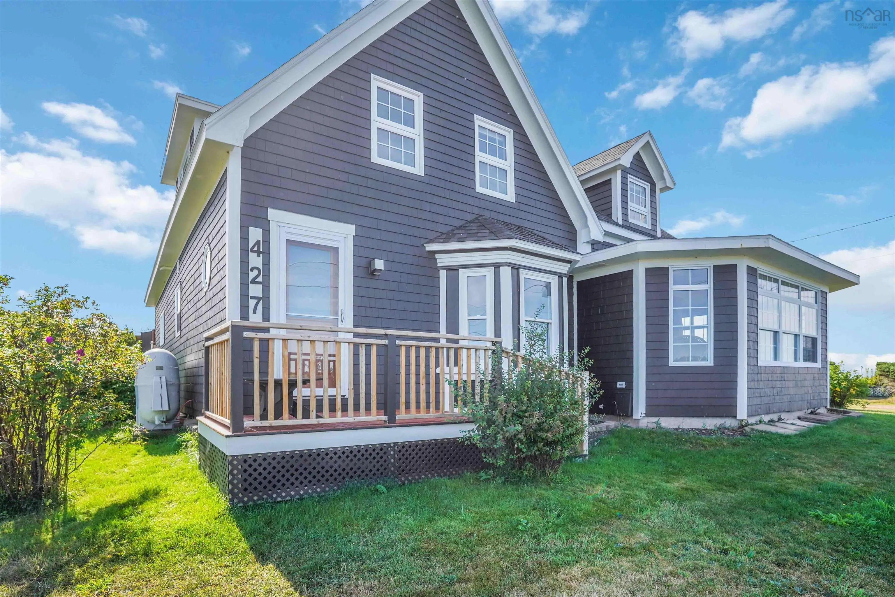 427 Overcove Road, Freeport, NS B0V 1B0, 2 Bedrooms Bedrooms, ,2 BathroomsBathrooms,Residential,For Sale,Overcove,202522892