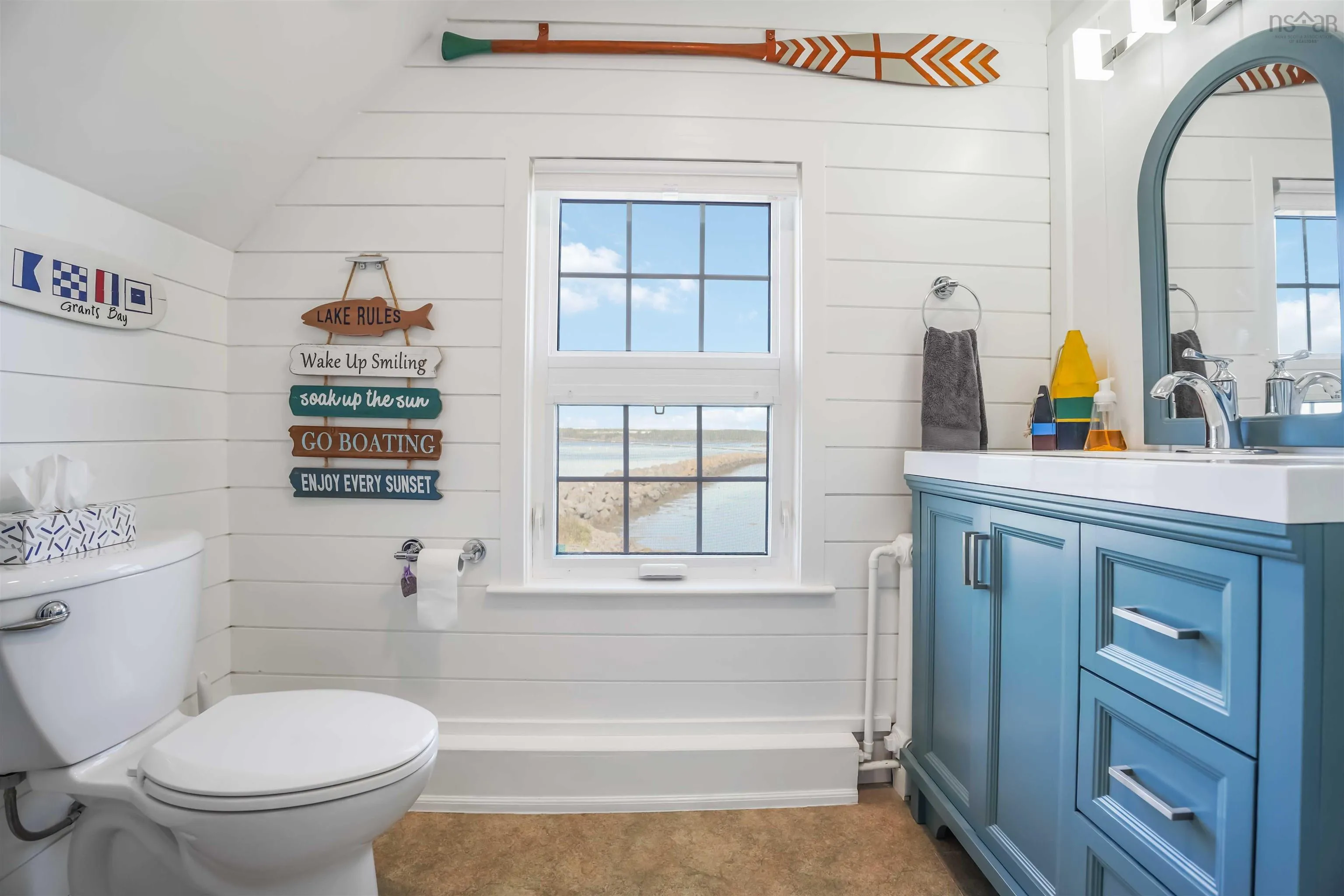 427 Overcove Road, Freeport, NS B0V 1B0, 2 Bedrooms Bedrooms, ,2 BathroomsBathrooms,Residential,For Sale,Overcove,202522892