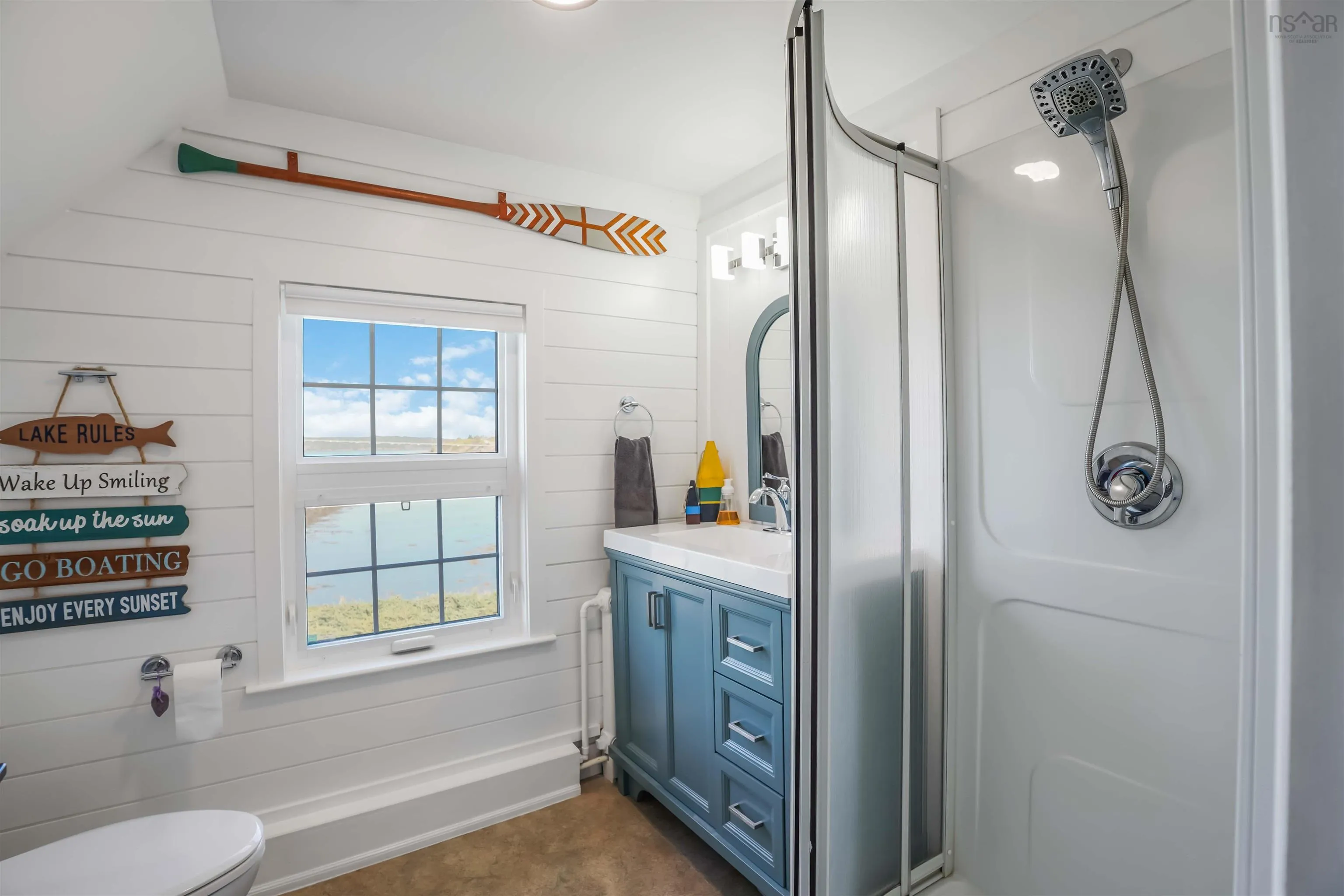 427 Overcove Road, Freeport, NS B0V 1B0, 2 Bedrooms Bedrooms, ,2 BathroomsBathrooms,Residential,For Sale,Overcove,202522892