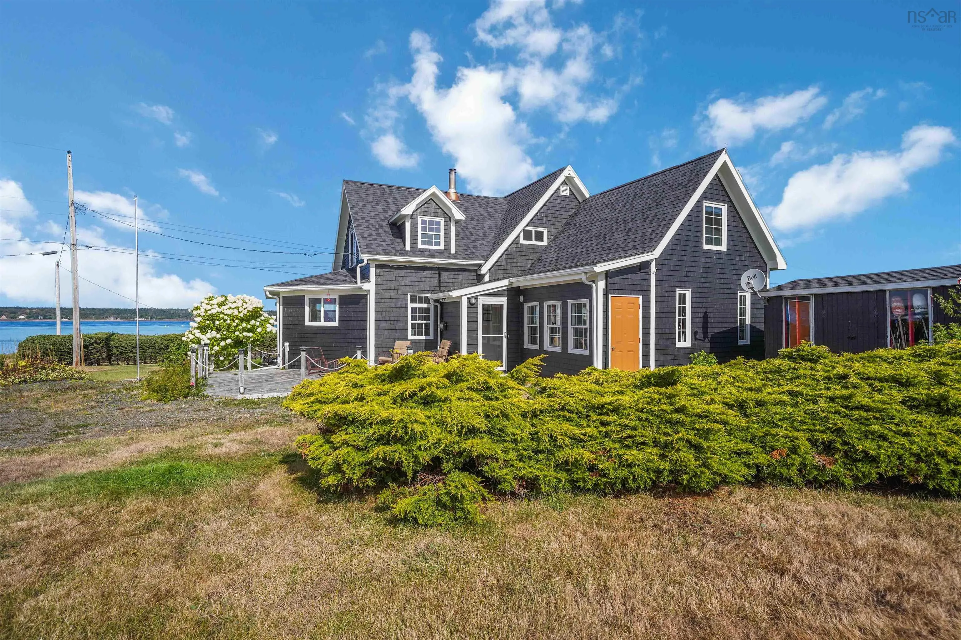 427 Overcove Road, Freeport, NS B0V 1B0, 2 Bedrooms Bedrooms, ,2 BathroomsBathrooms,Residential,For Sale,Overcove,202522892