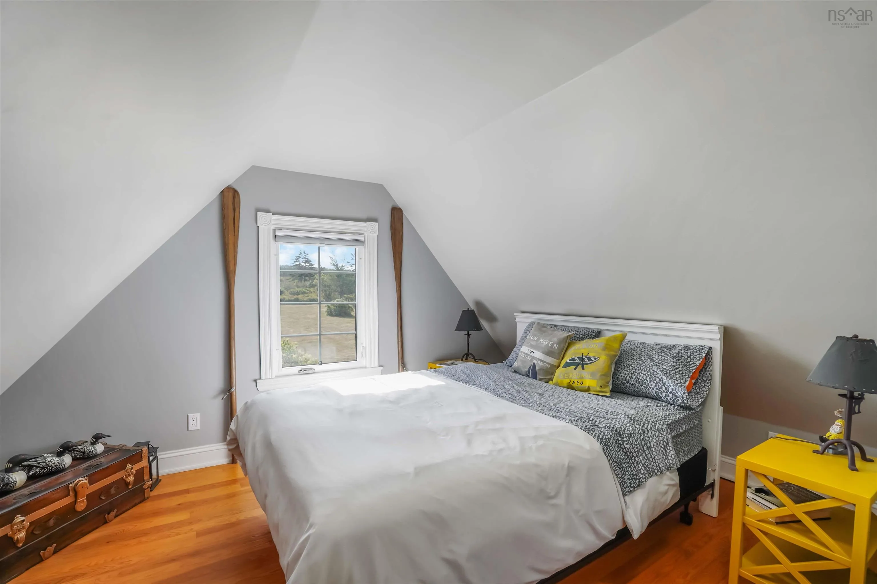427 Overcove Road, Freeport, NS B0V 1B0, 2 Bedrooms Bedrooms, ,2 BathroomsBathrooms,Residential,For Sale,Overcove,202522892