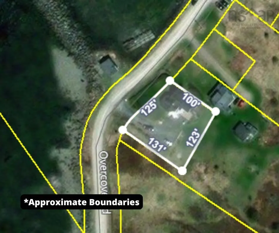 427 Overcove Road, Freeport, NS B0V 1B0, 2 Bedrooms Bedrooms, ,2 BathroomsBathrooms,Residential,For Sale,Overcove,202522892