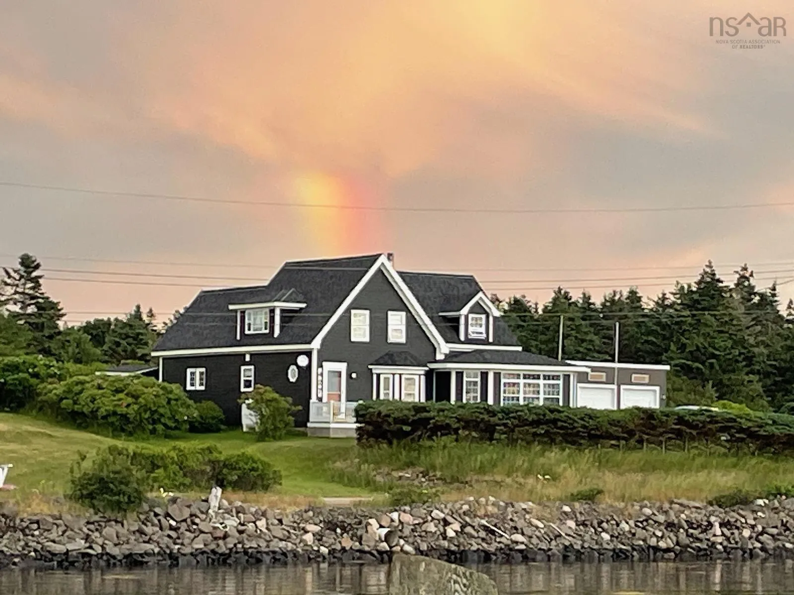 427 Overcove Road, Freeport, NS B0V 1B0, 2 Bedrooms Bedrooms, ,2 BathroomsBathrooms,Residential,For Sale,Overcove,202522892