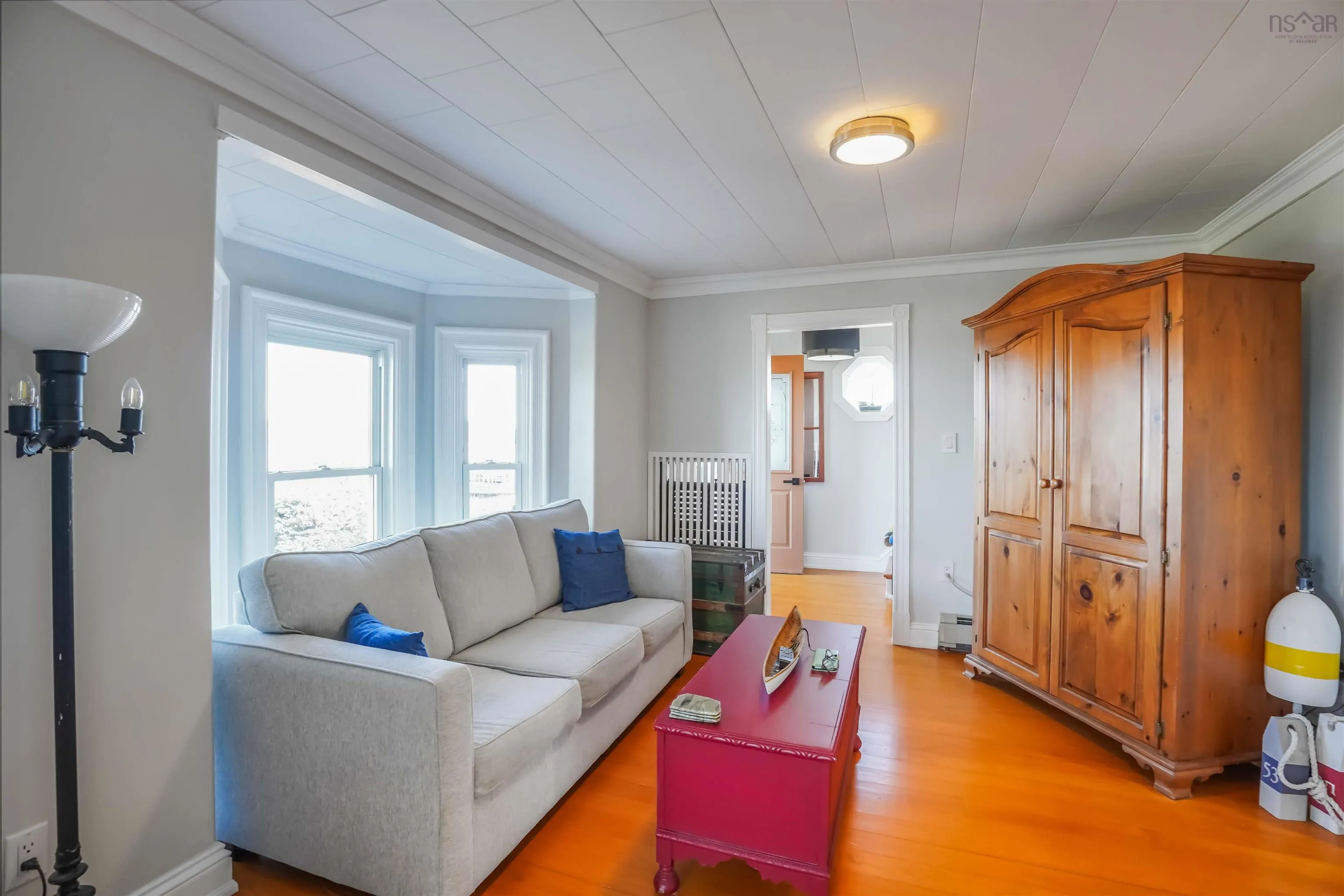 427 Overcove Road, Freeport, NS B0V 1B0, 2 Bedrooms Bedrooms, ,2 BathroomsBathrooms,Residential,For Sale,Overcove,202522892
