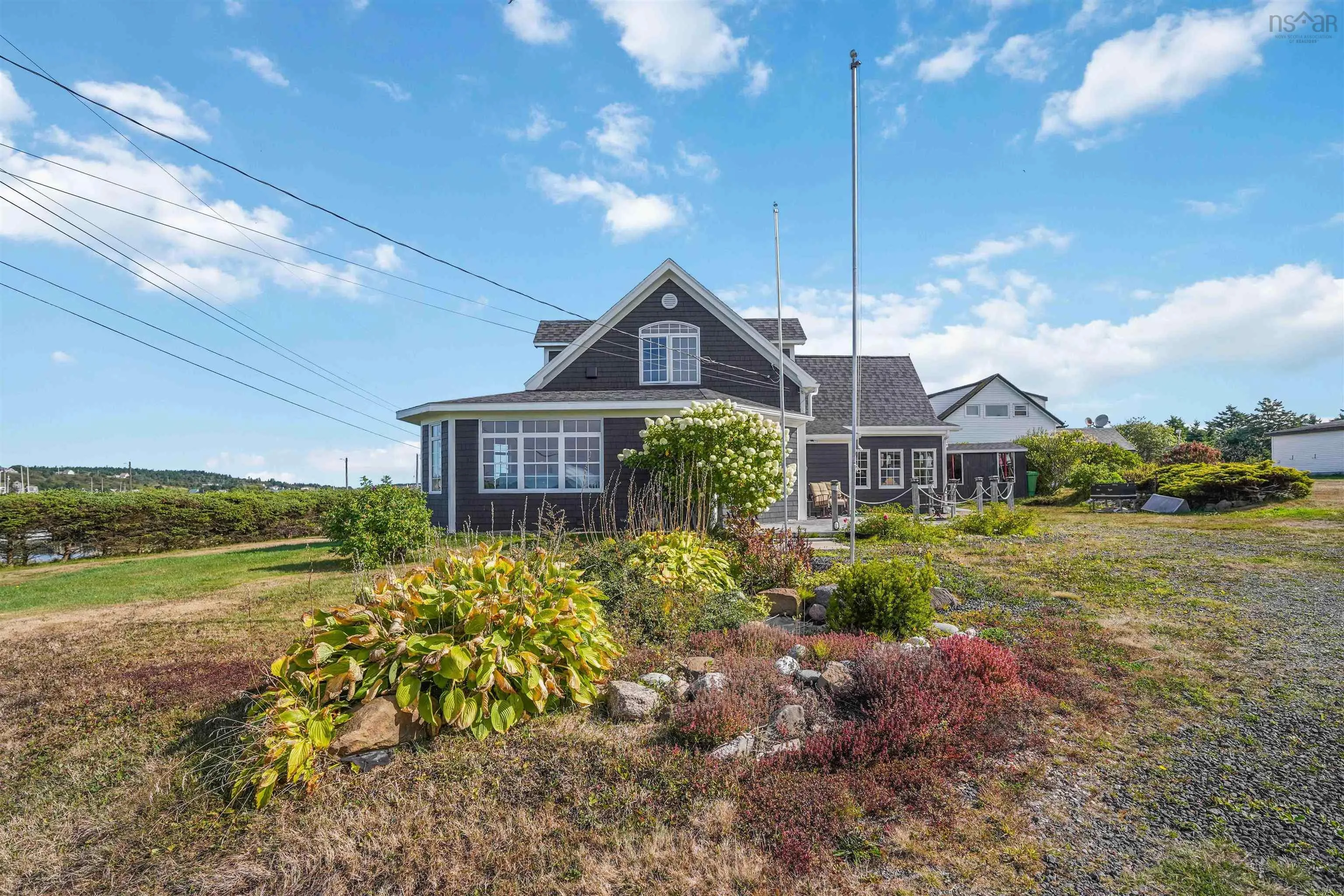 427 Overcove Road, Freeport, NS B0V 1B0, 2 Bedrooms Bedrooms, ,2 BathroomsBathrooms,Residential,For Sale,Overcove,202522892