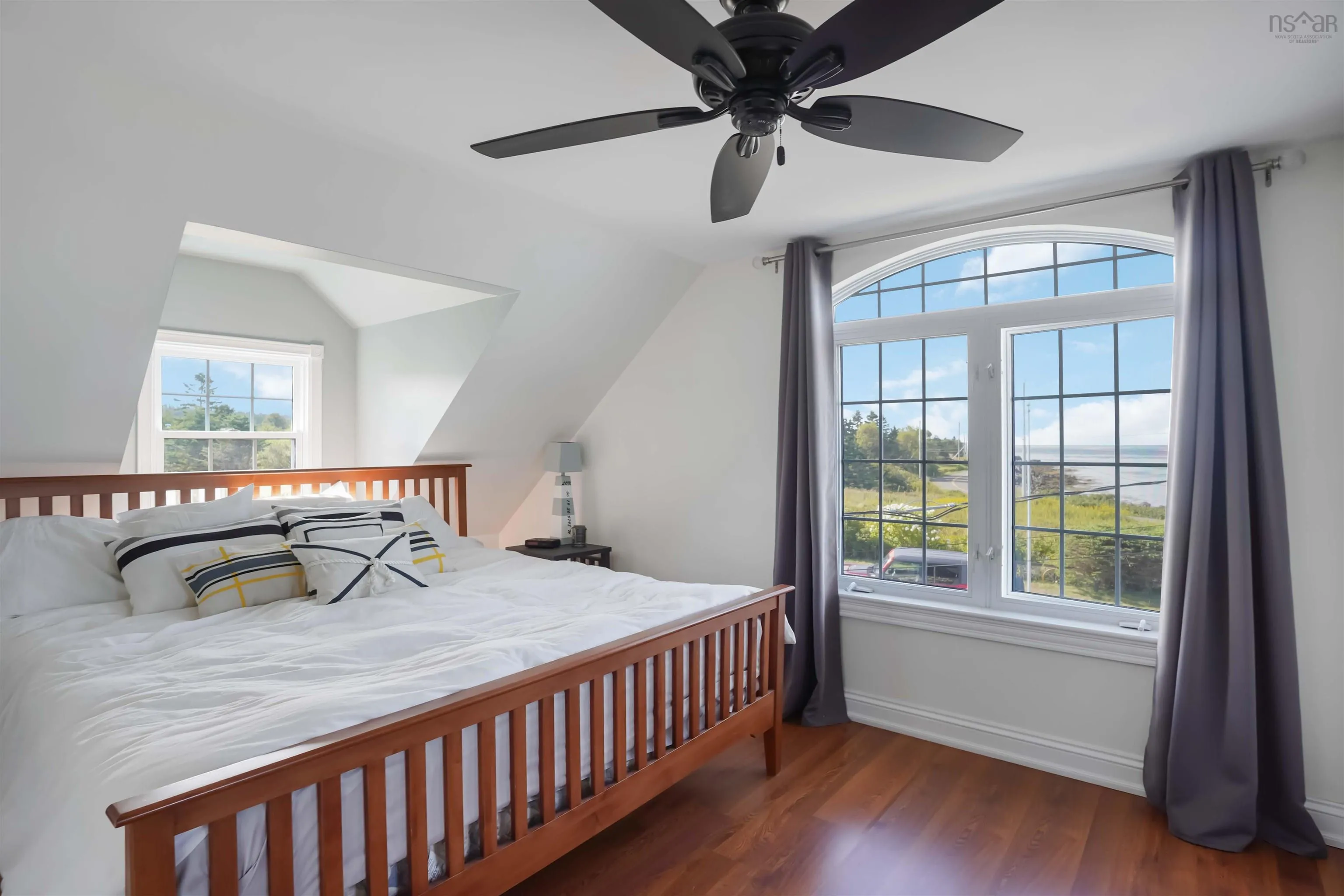 427 Overcove Road, Freeport, NS B0V 1B0, 2 Bedrooms Bedrooms, ,2 BathroomsBathrooms,Residential,For Sale,Overcove,202522892