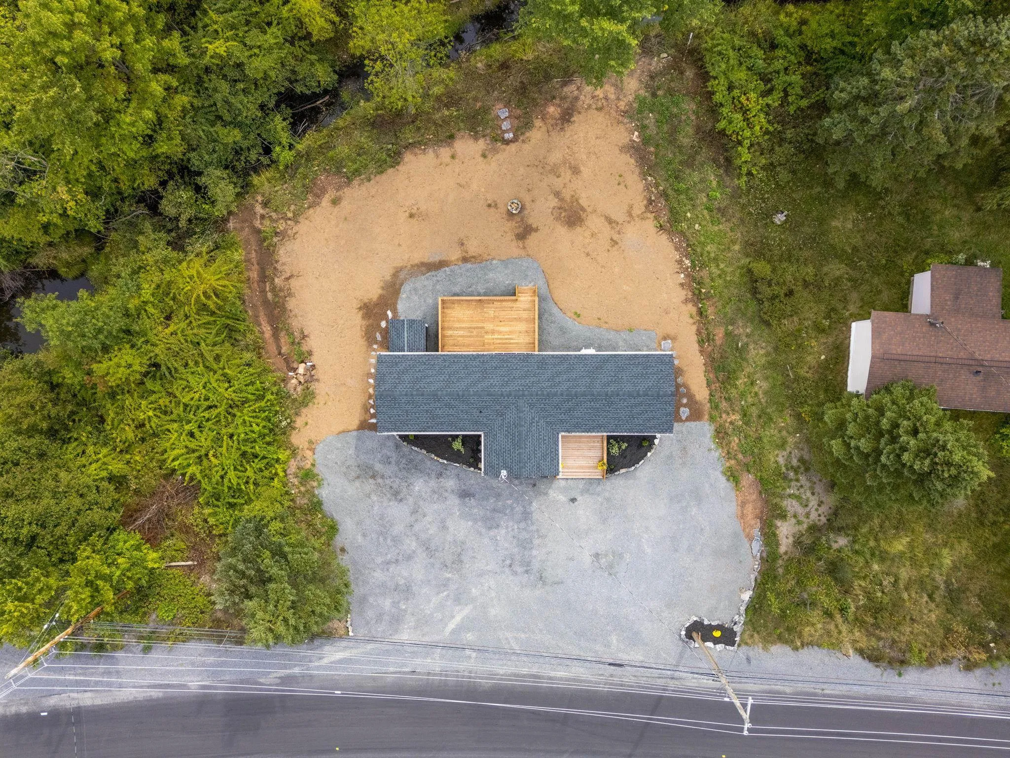 4668 Highway 1, Three Mile Plains, NS B0N 2T0, 2 Bedrooms Bedrooms, ,1 BathroomBathrooms,Residential,For Sale,Highway 1,202523543