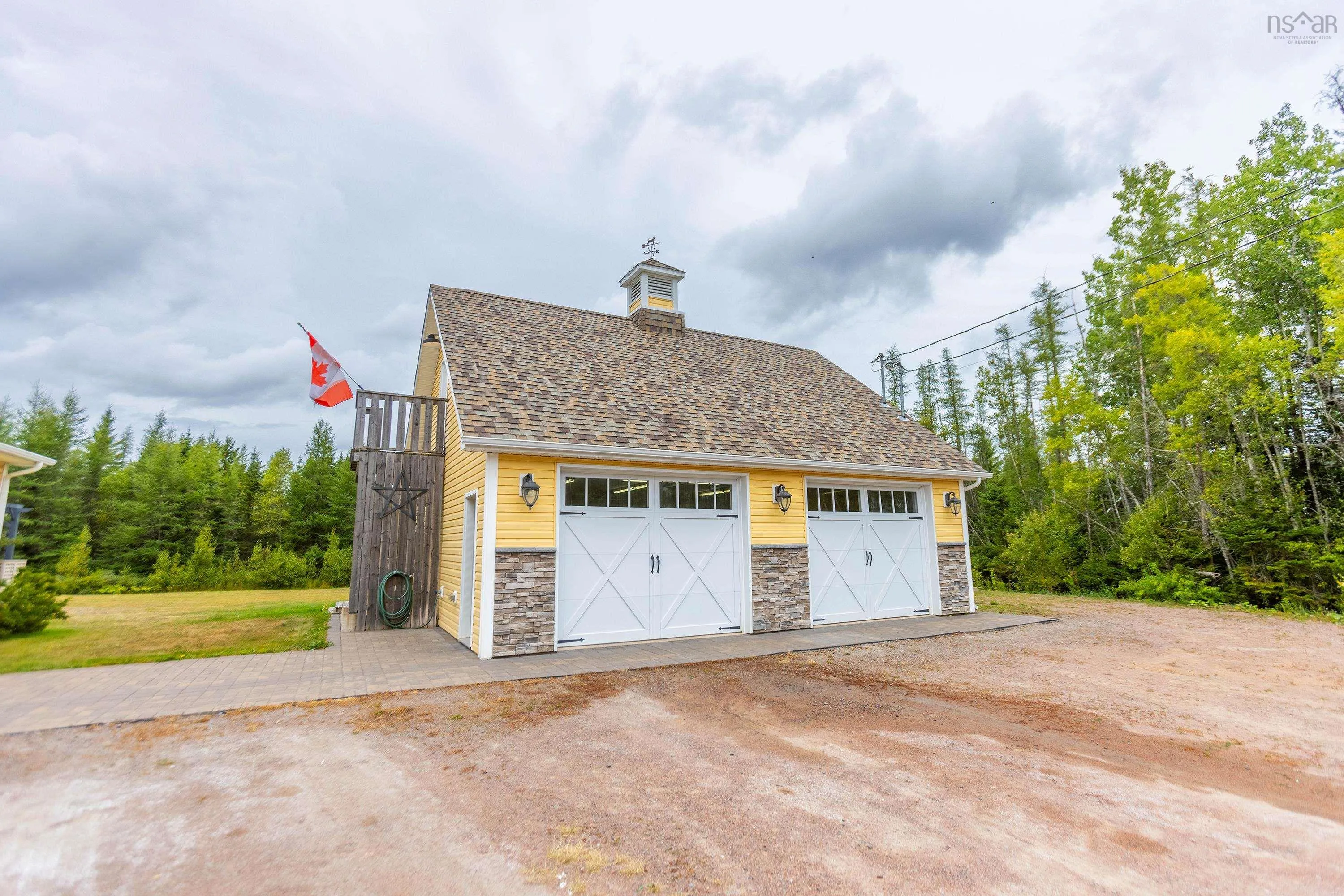 23 Molly Lane, Brookdale, NS B4H 3Y1, 2 Bedrooms Bedrooms, ,2 BathroomsBathrooms,Residential,For Sale,Molly,202521649