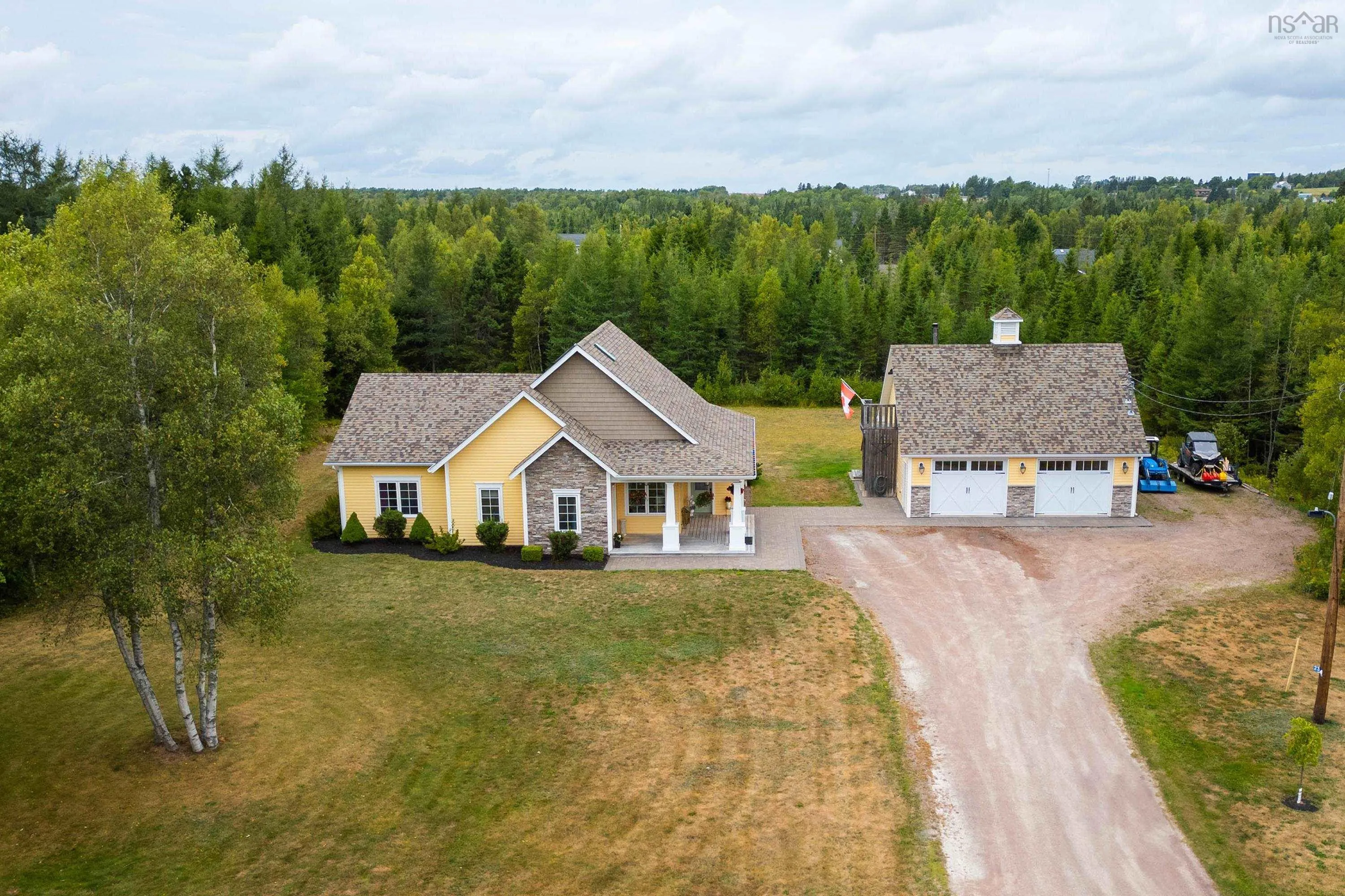 23 Molly Lane, Brookdale, NS B4H 3Y1, 2 Bedrooms Bedrooms, ,2 BathroomsBathrooms,Residential,For Sale,Molly,202521649